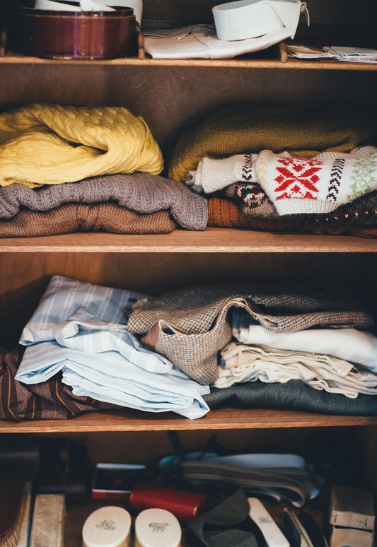 Where to Donate Clothes: Our Massive List