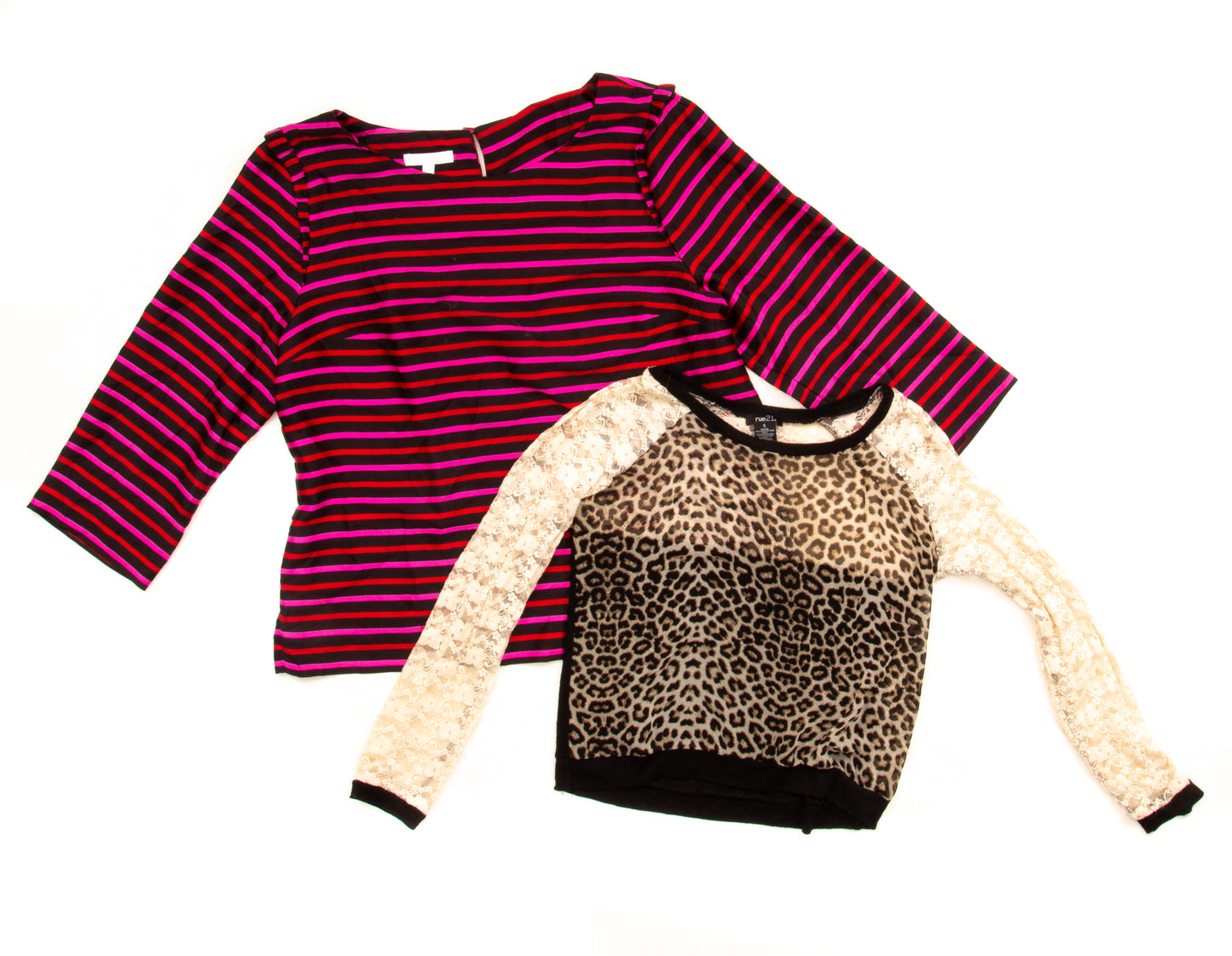 Modern Blouses | Set of 2