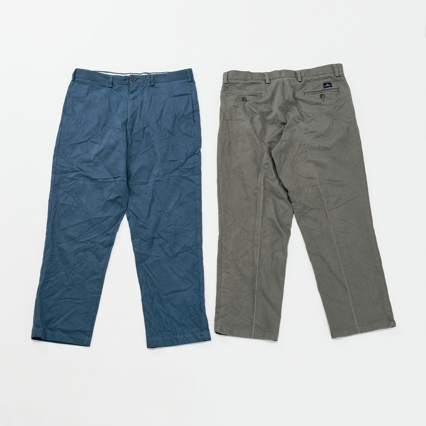 MEN'S CHINO PANTS| SET OF 2