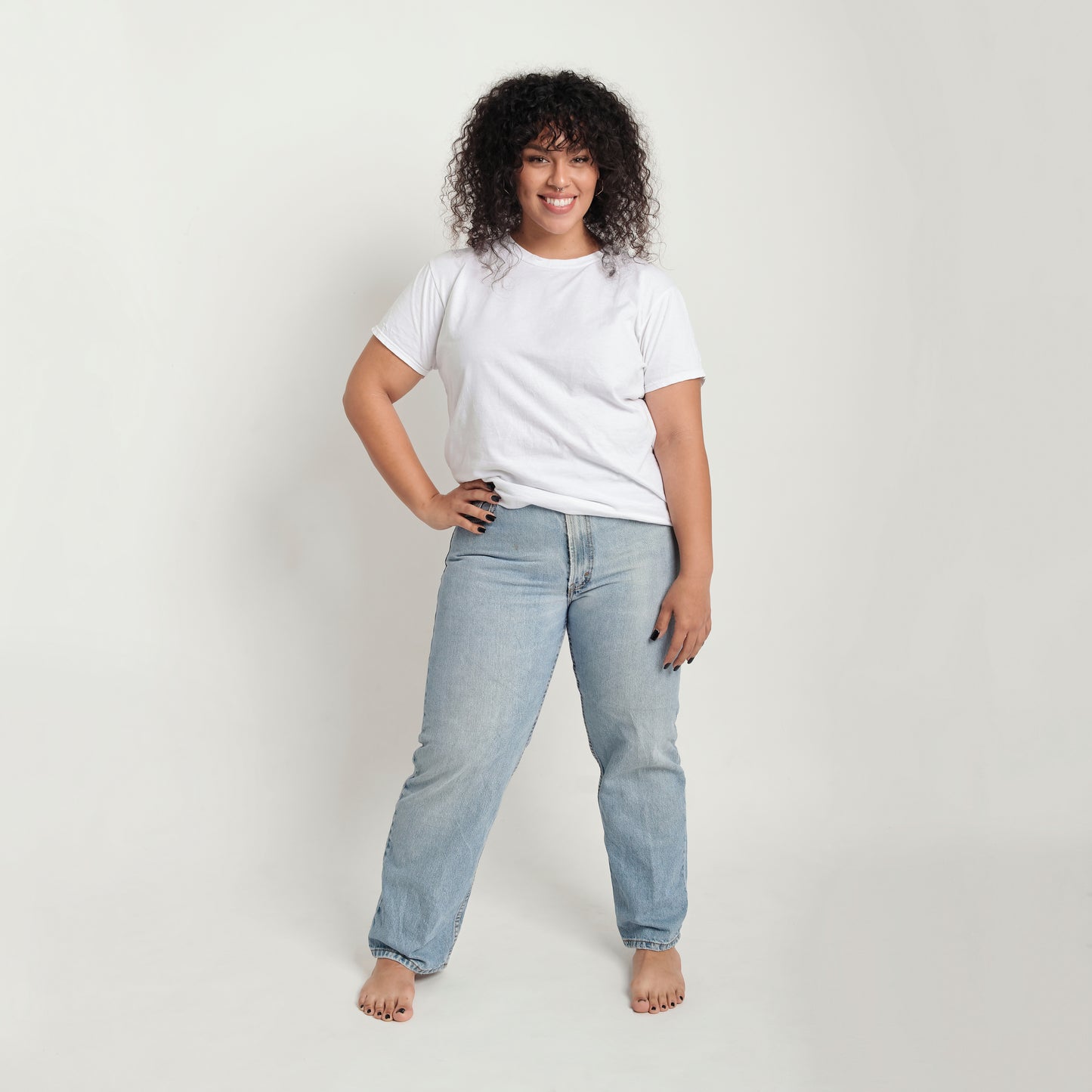 Unisex Jeans | Set of 2