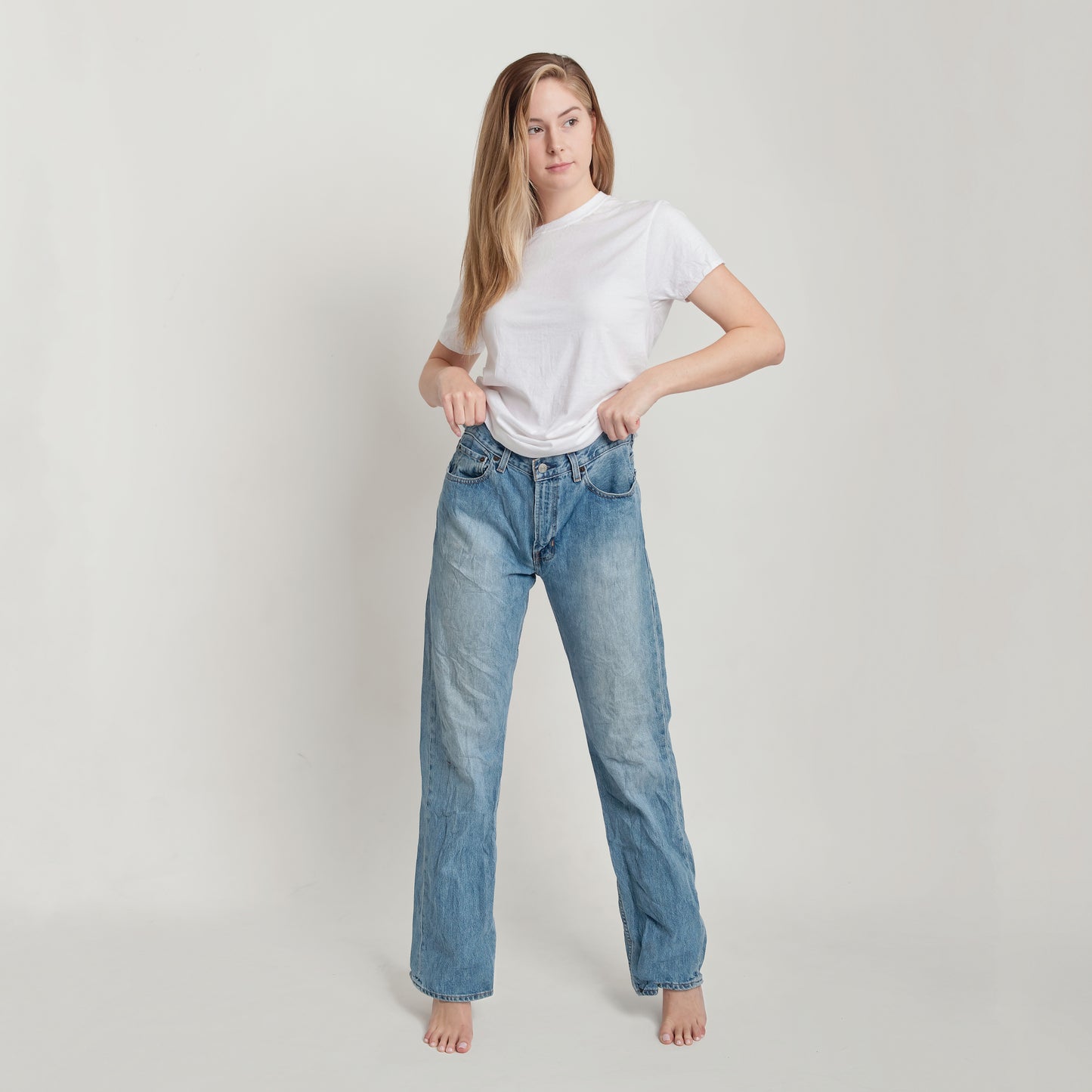 Unisex Jeans | Set of 2