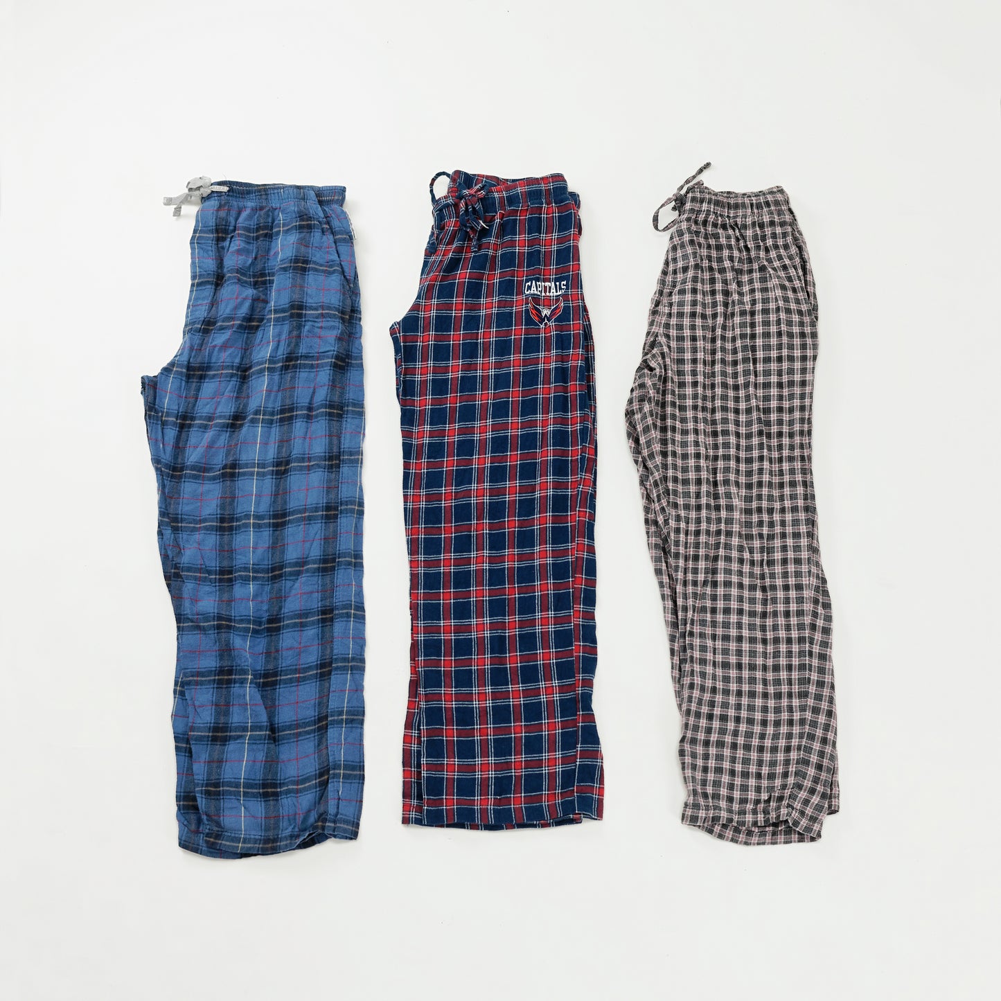 PRELOVED WOMEN PAJAMAS PANTS | SET OF 2