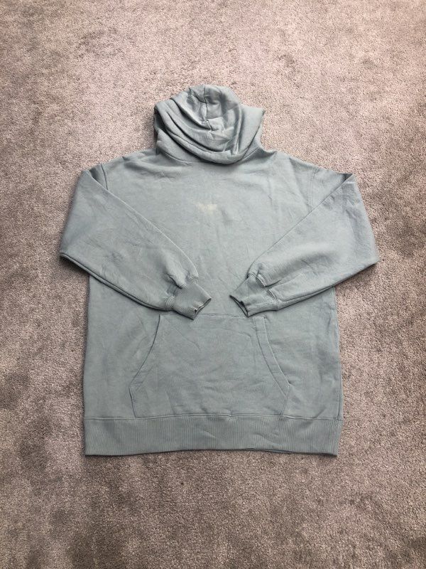 Goodfair Preloved Hoodies | Set of 4 S