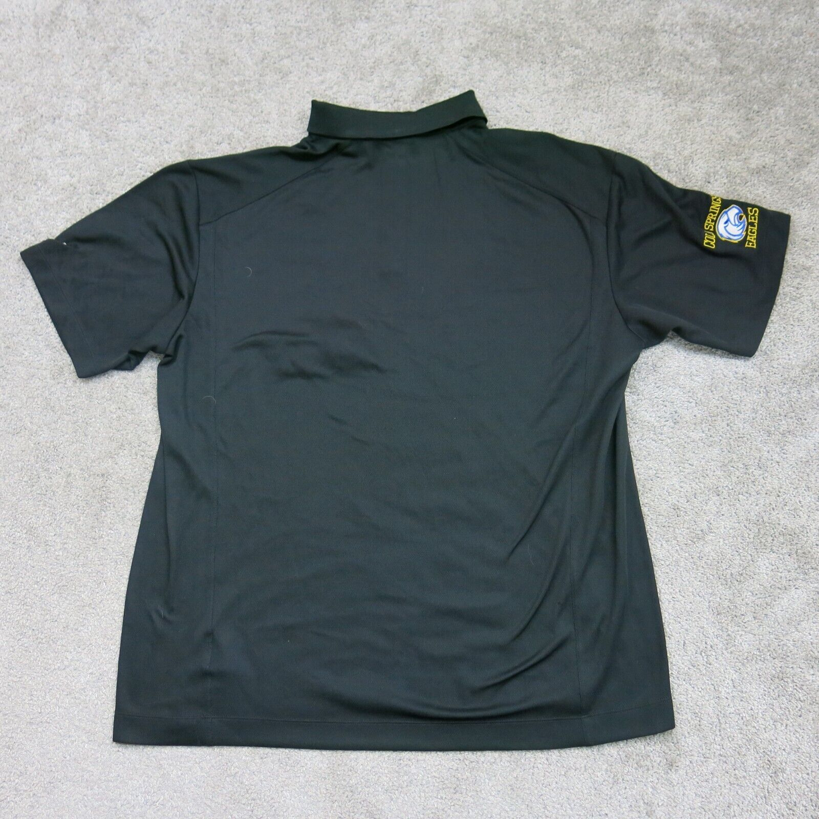 Eagles nike outlet polo