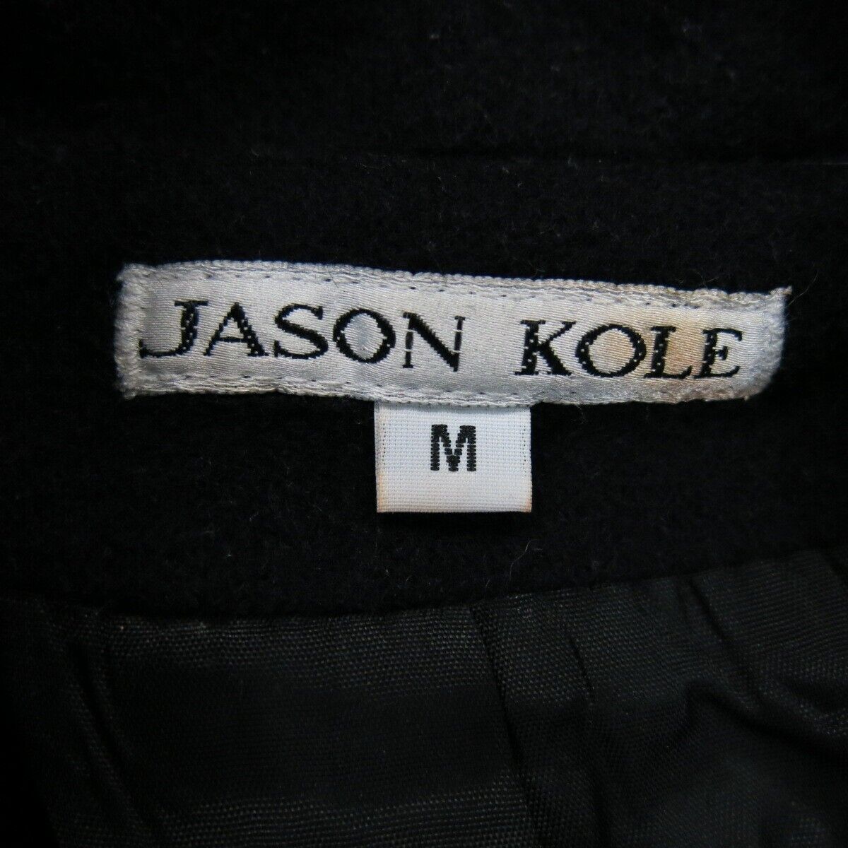 Jason hot sale kole coat