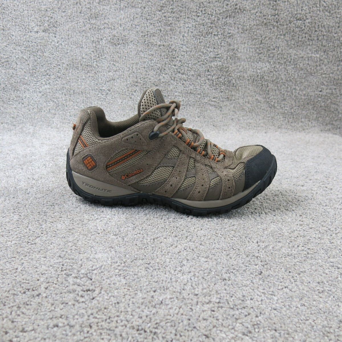 Columbia clearance techlite shoes