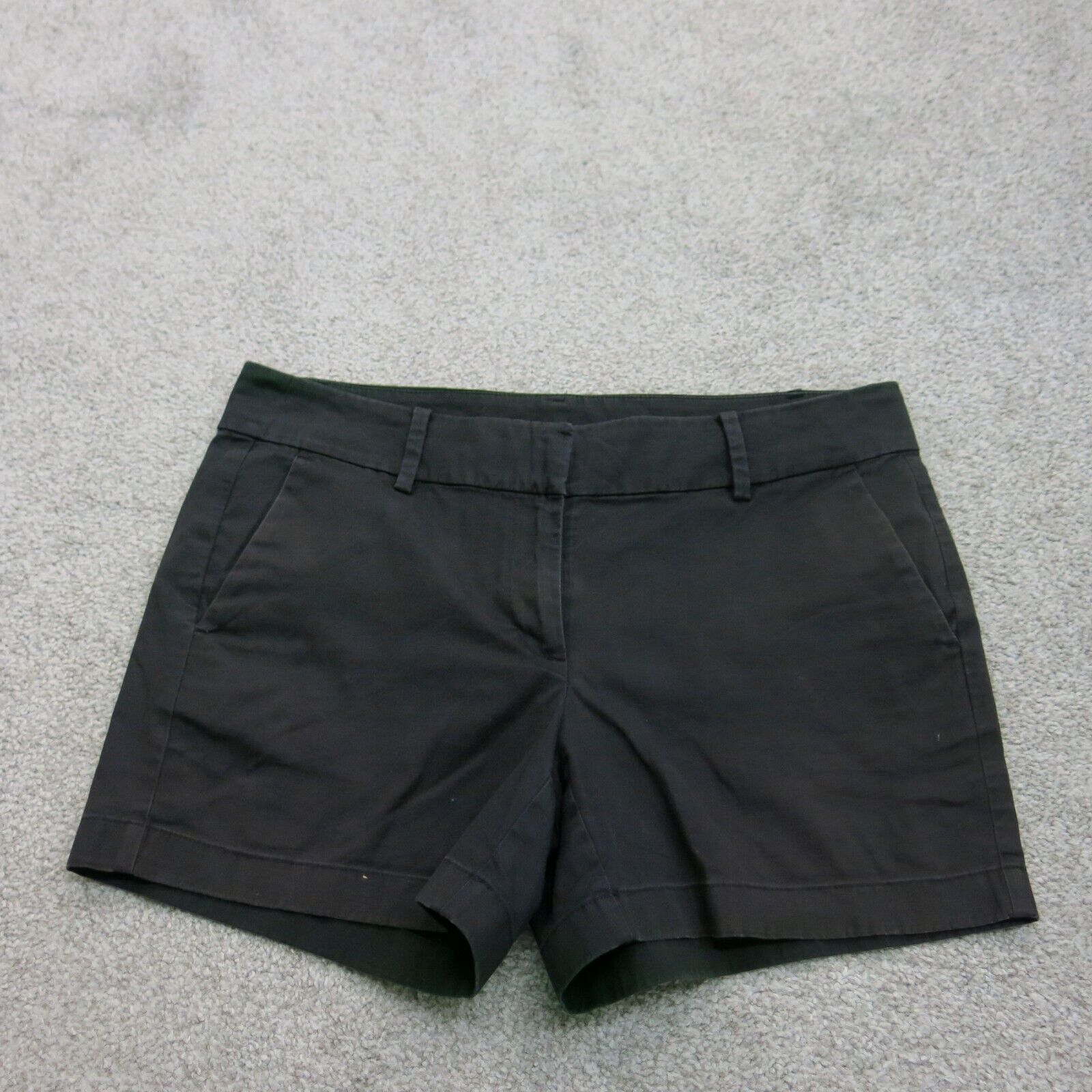 Ann taylor sales city shorts