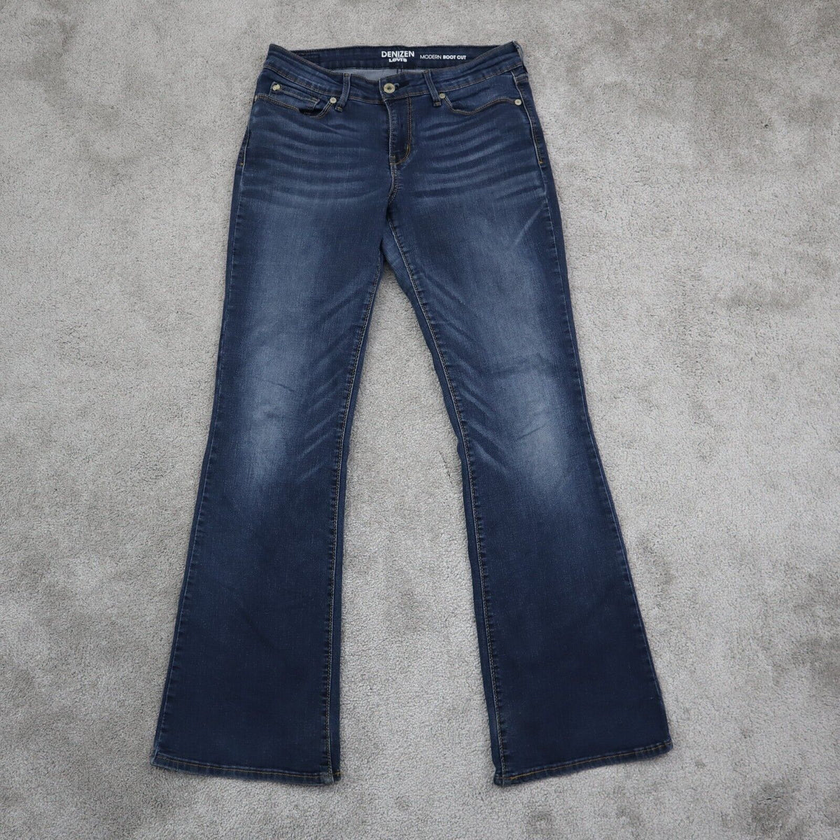 Denizen modern boot cut jeans hotsell