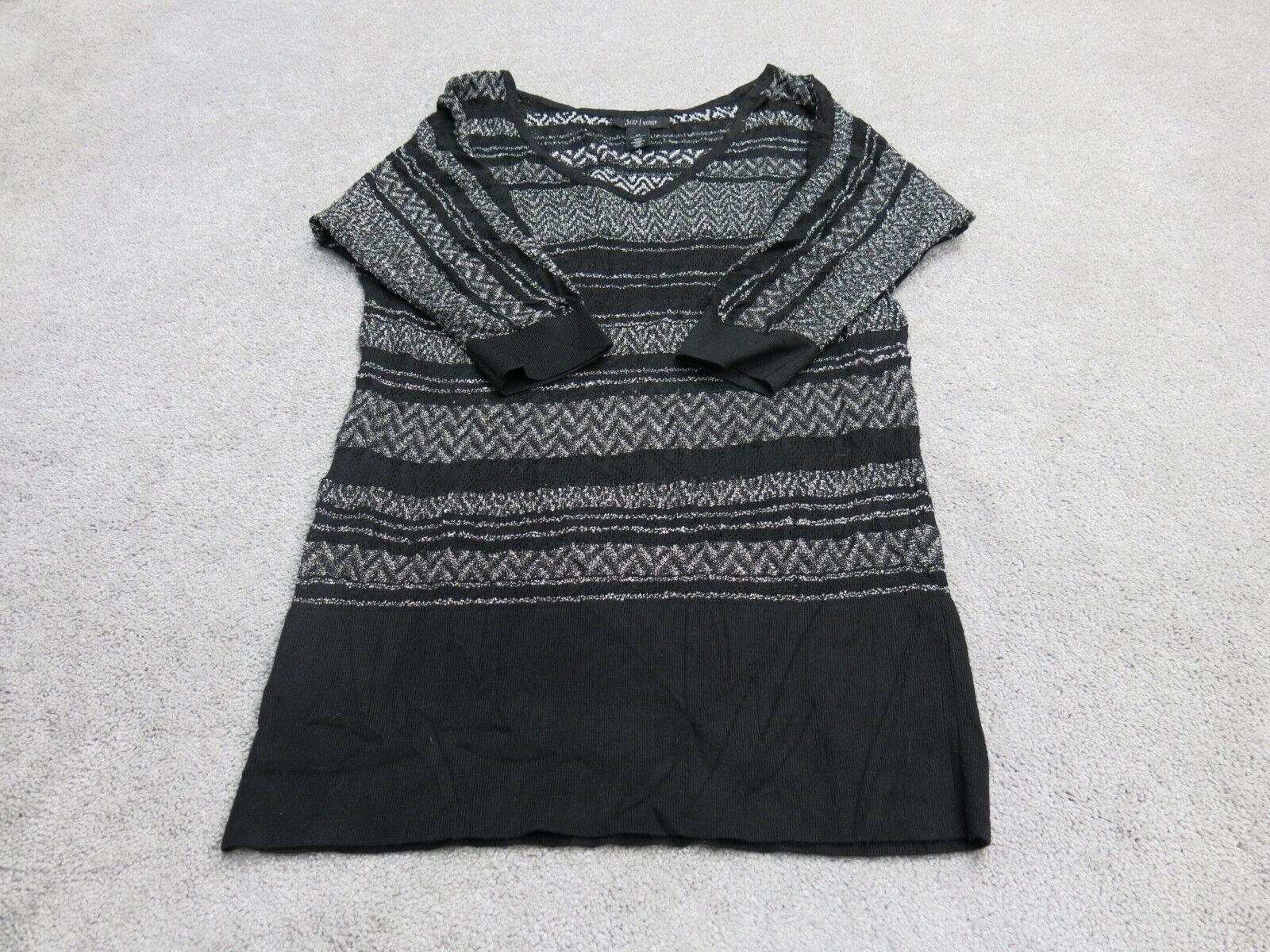 White house black shop market sweater dress