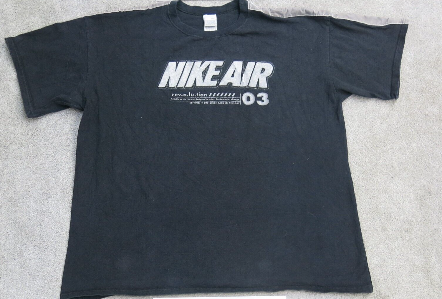 Nike xxl t hot sale shirts