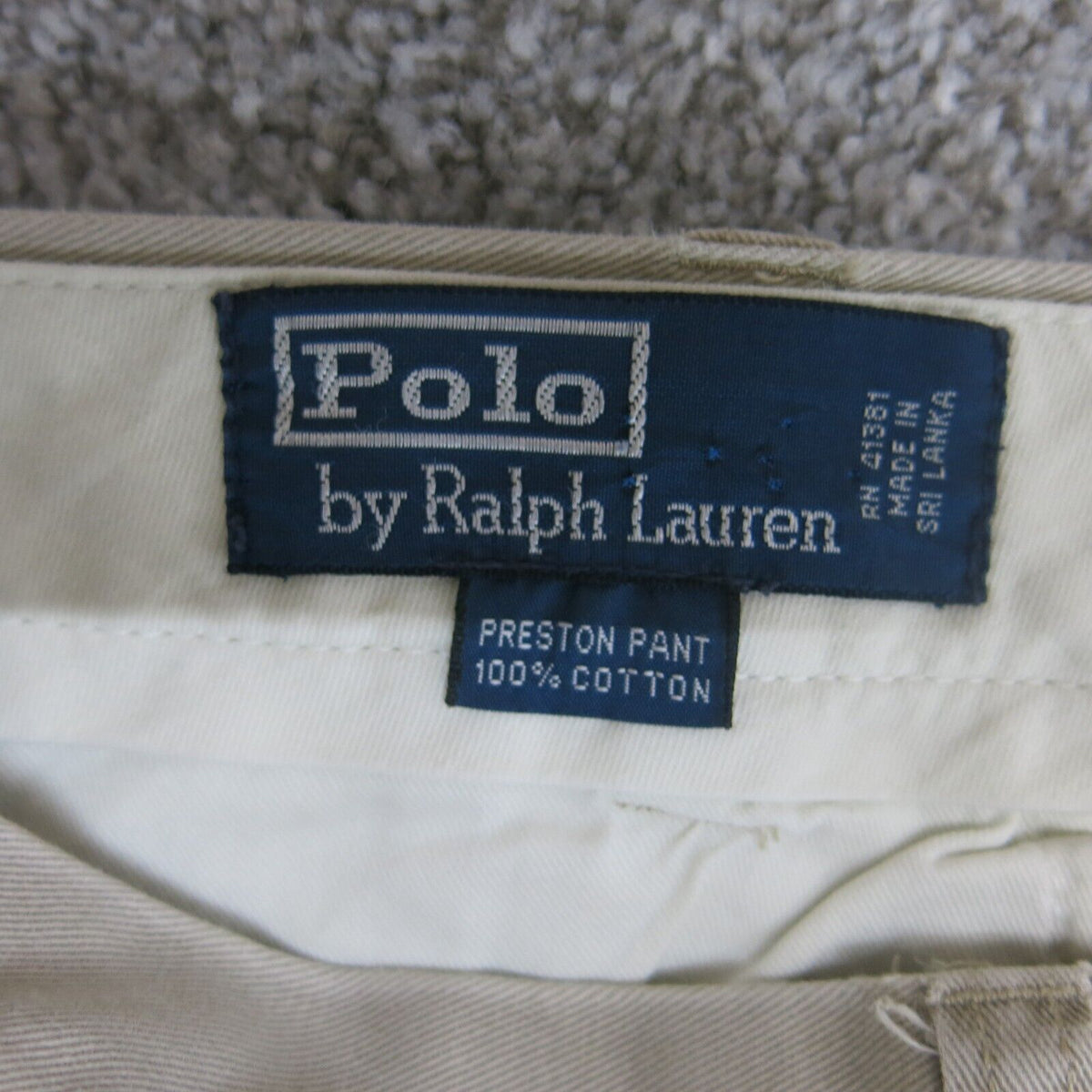 Ralph lauren preston pant hotsell