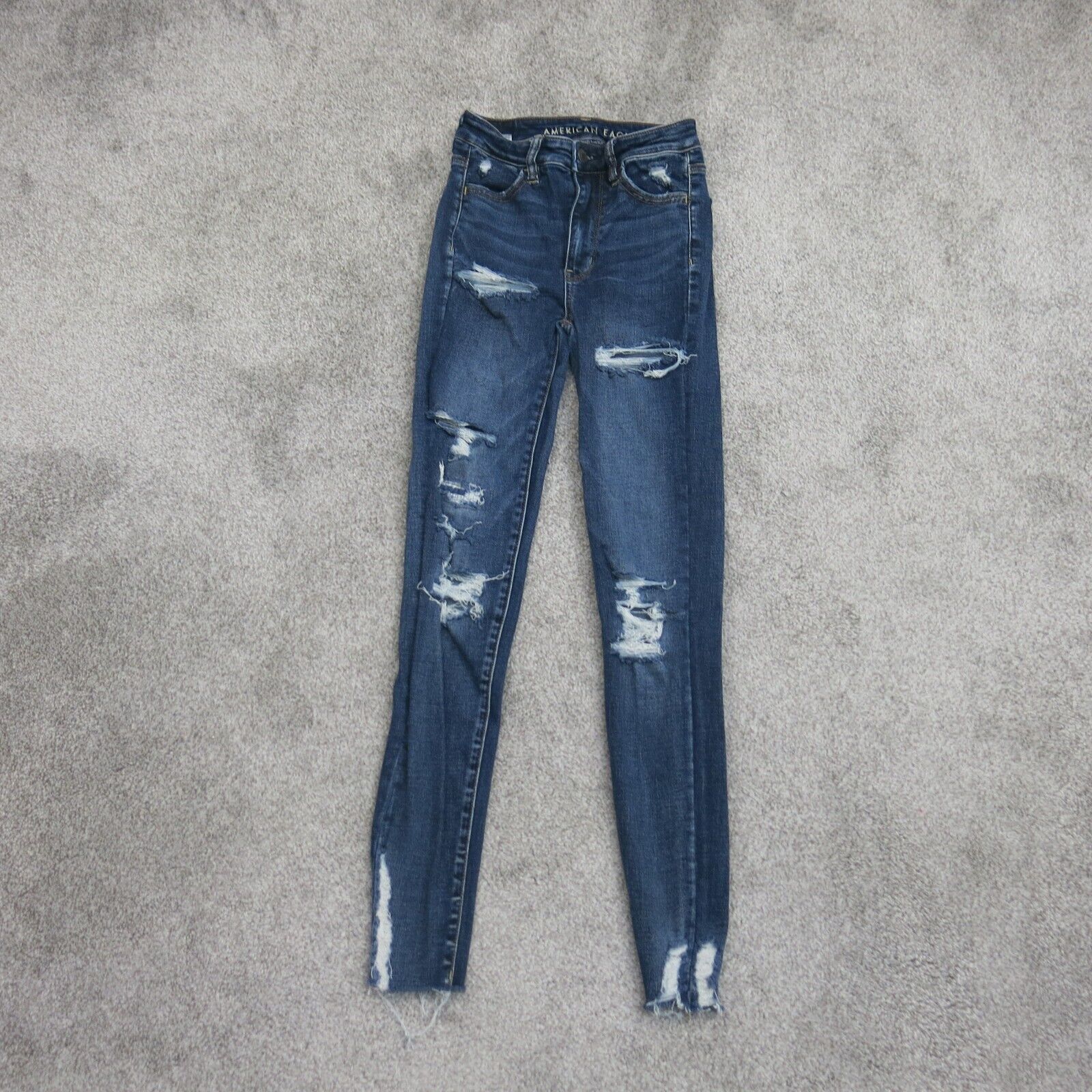 American eagle jeans next level clearance stretch