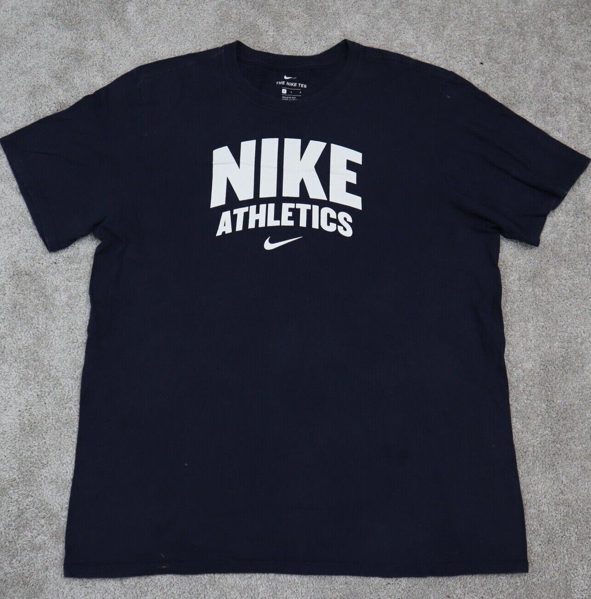 NIKE公式】ナイキ スポーツウェア アスレチックス メンズ T