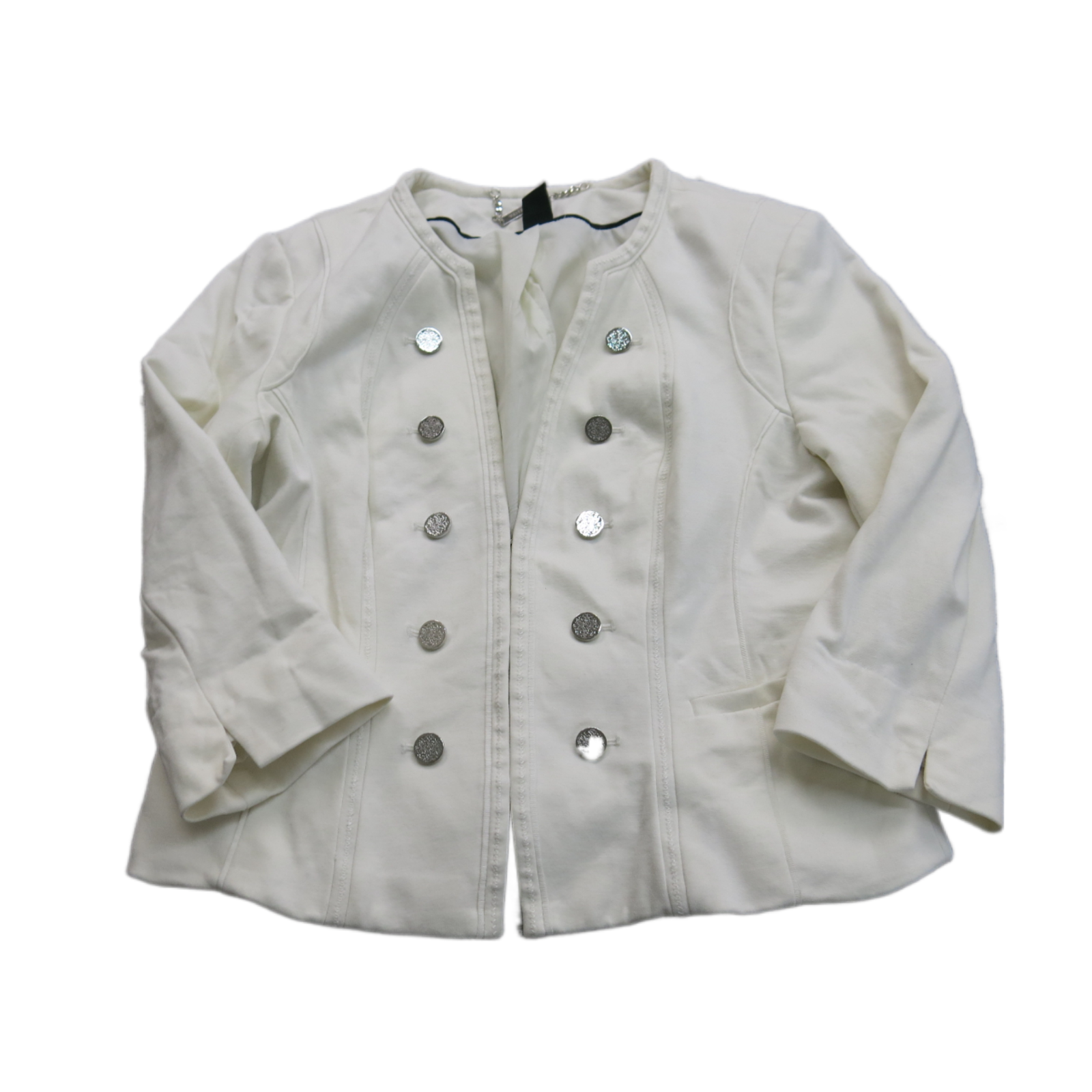 White house black sale market military jacket