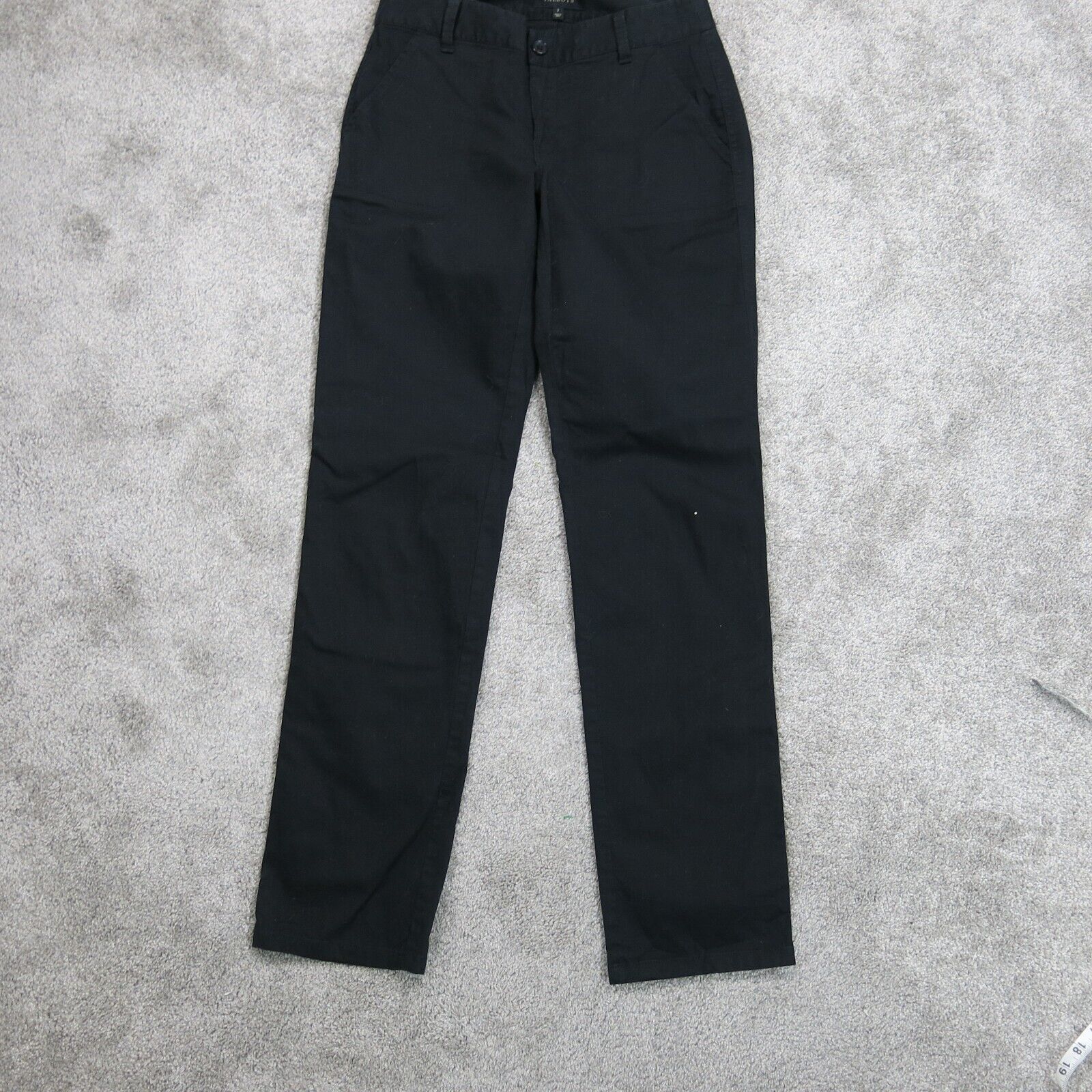 Talbots black dress clearance pants