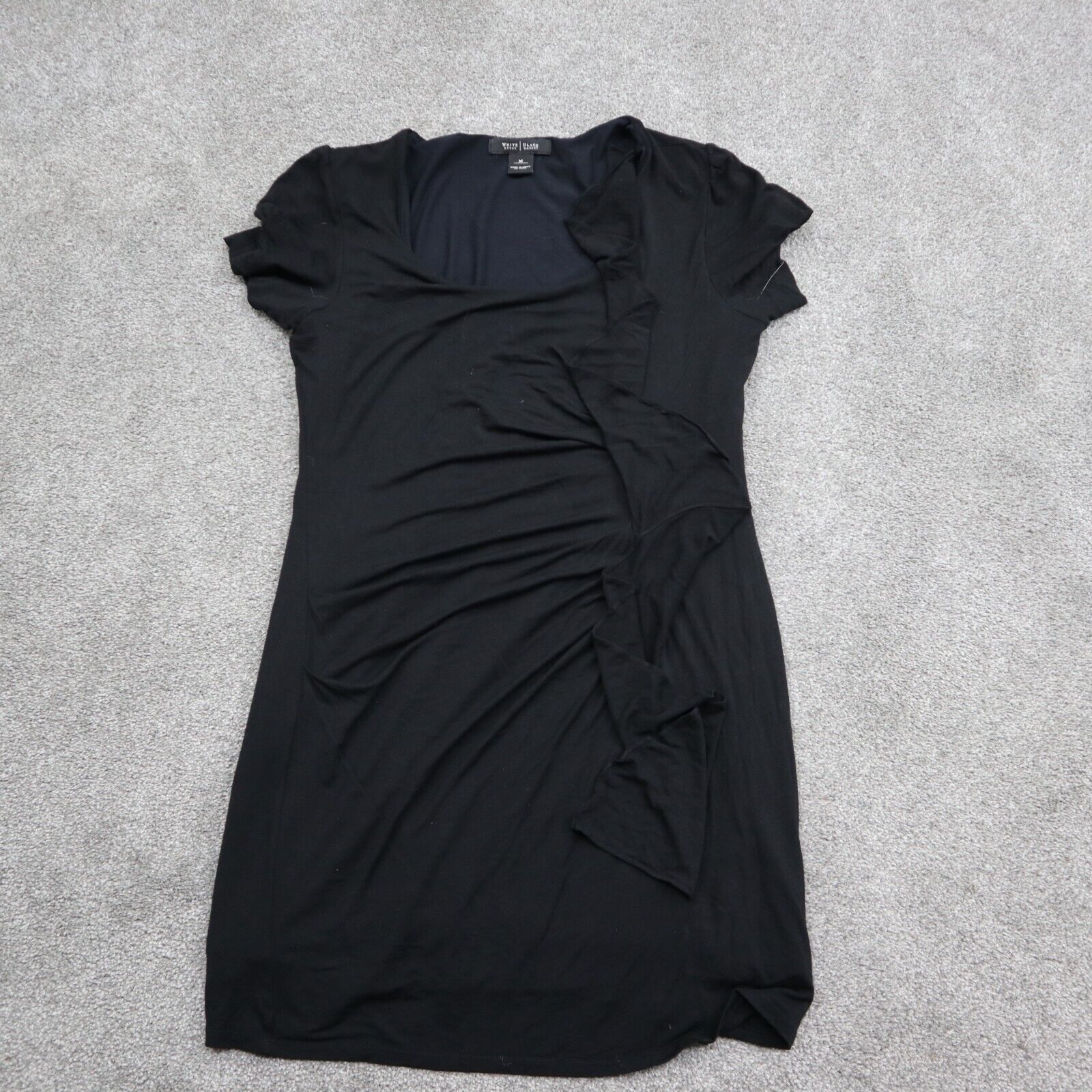 White house black clearance market shift dress