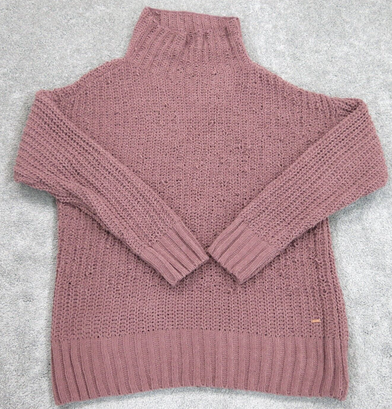 Victoria secret discount knit sweater
