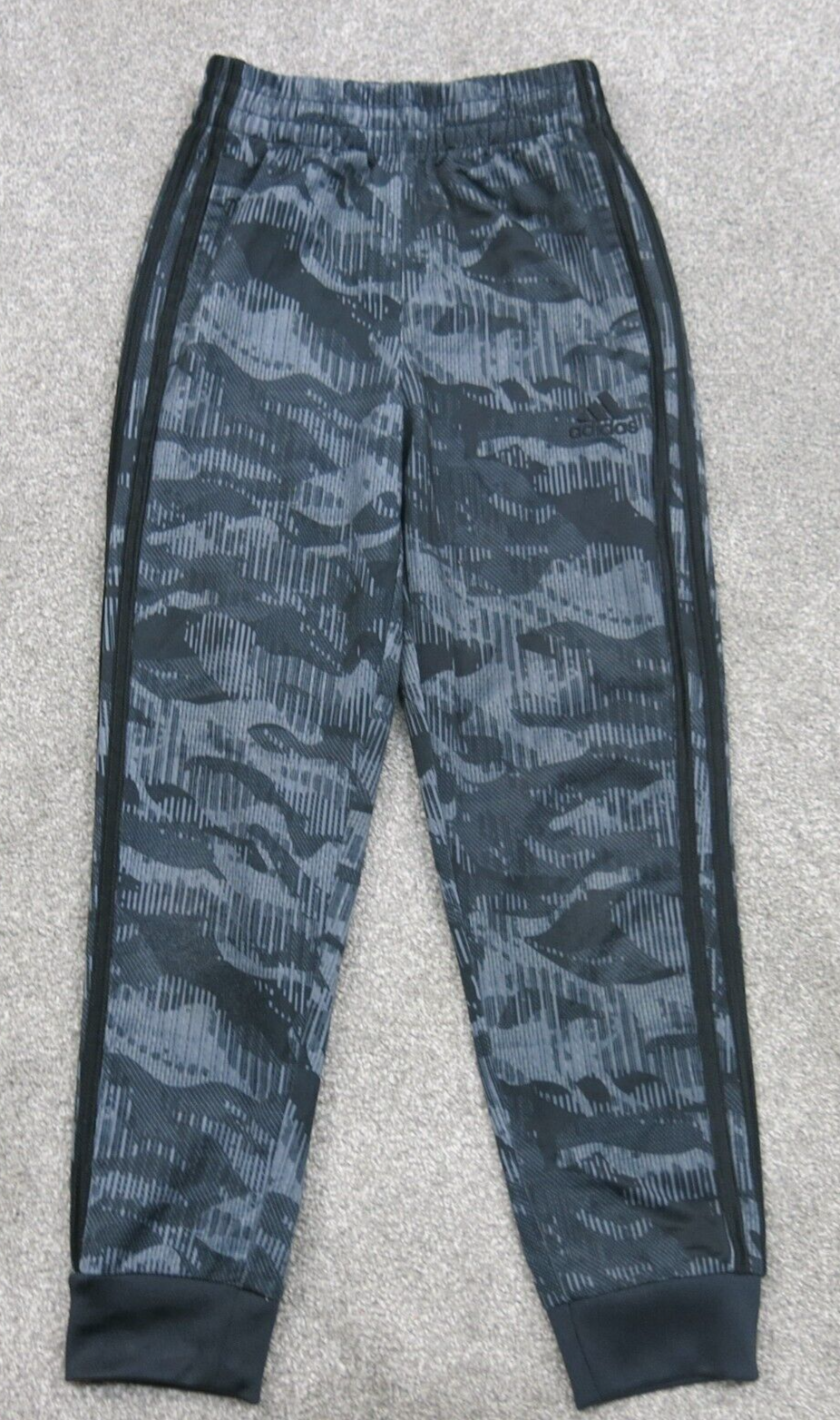Adidas athletic pants youth on sale