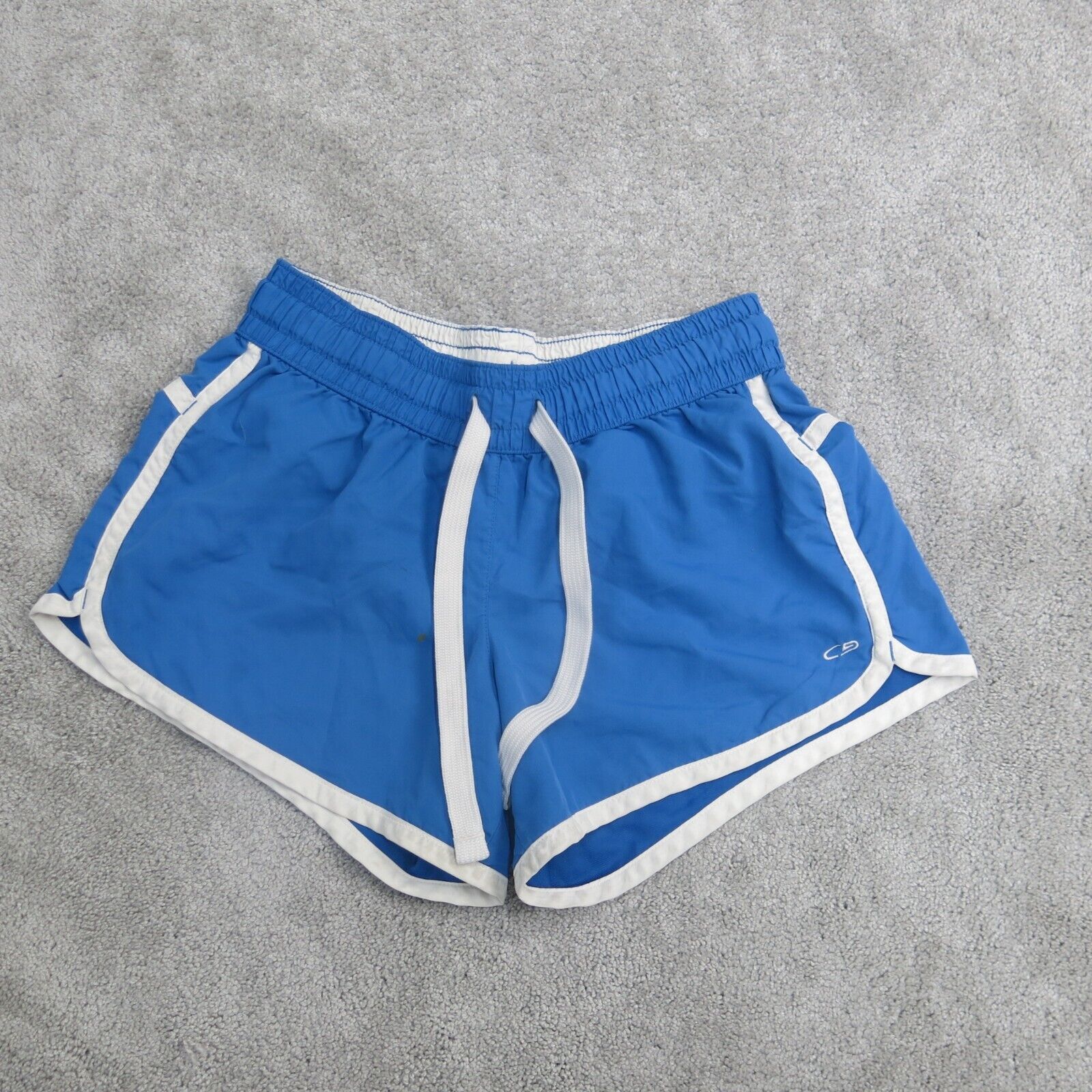 Champion high hot sale rise shorts