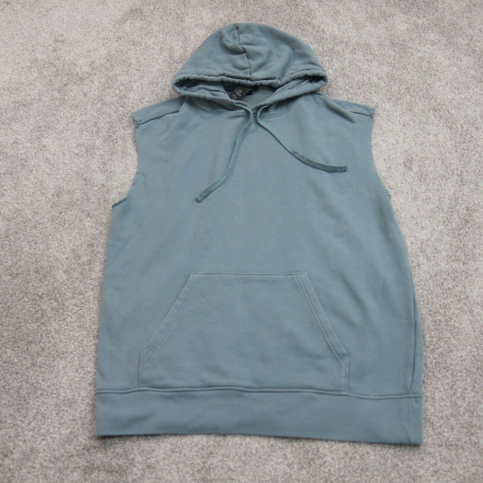 H&m discount hoodie size