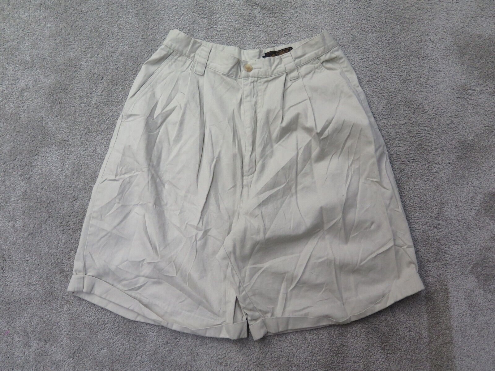 Eddie bauer cheap cotton shorts