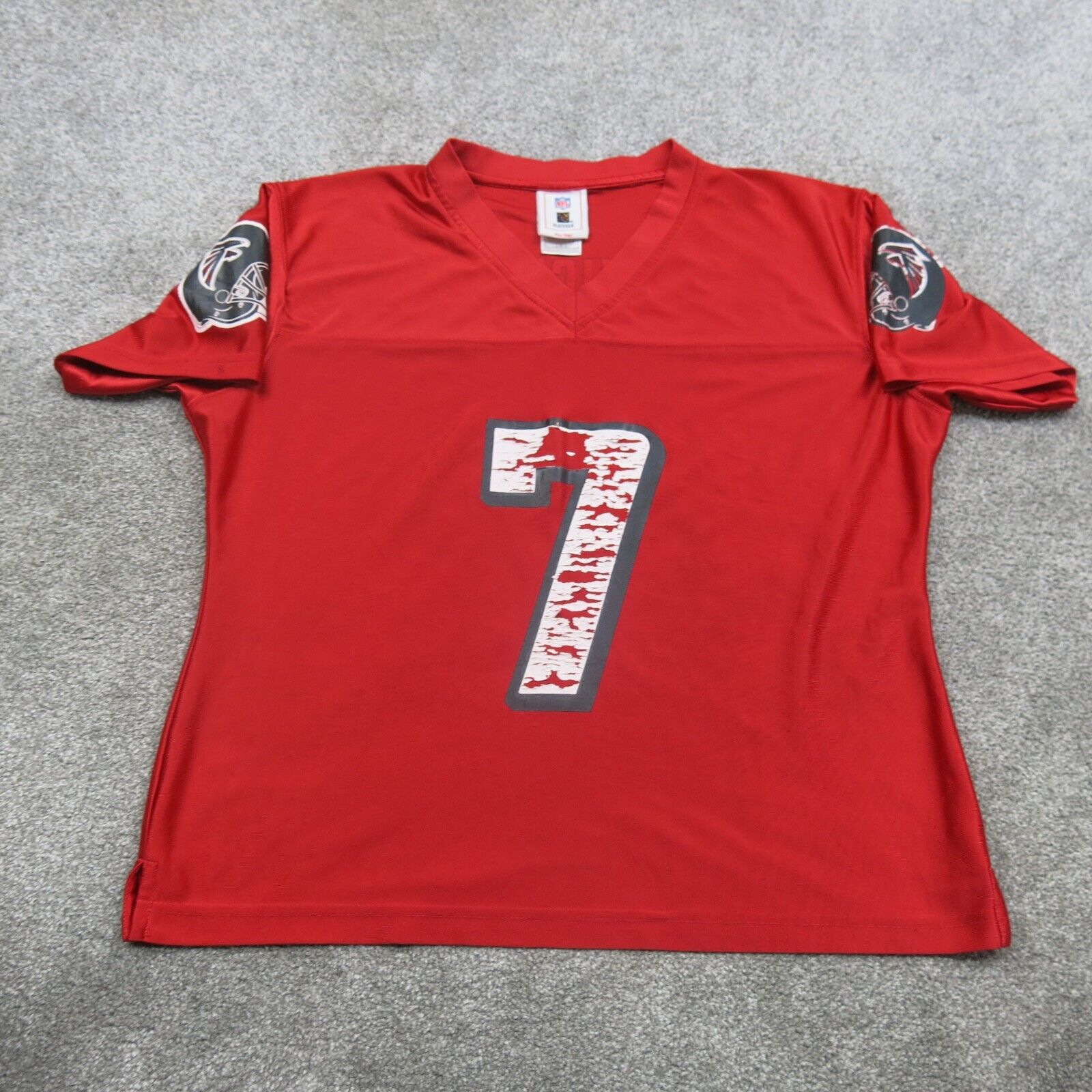 Michael vick youth sales jersey