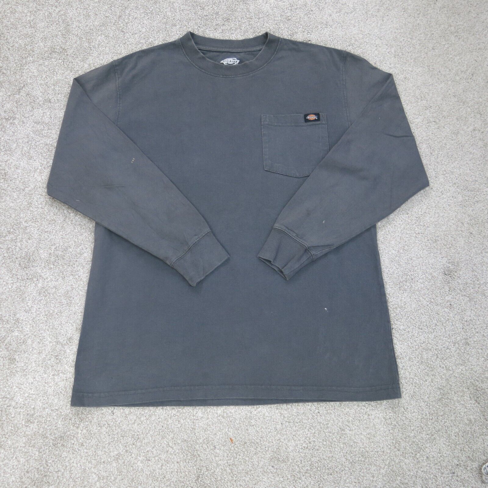 dickies 100 cotton shirt