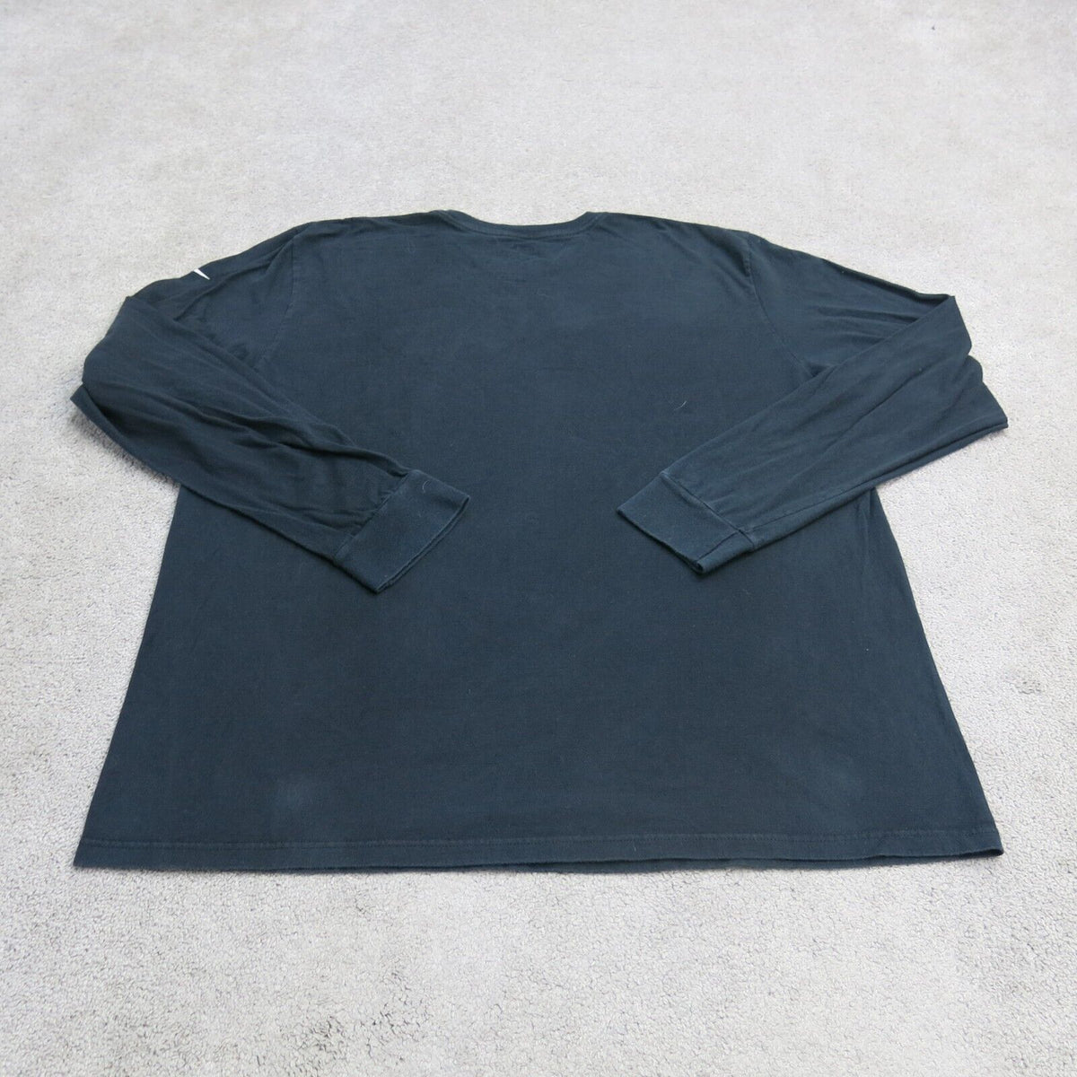 Men's Heavyweight Long Sleeve Rugby