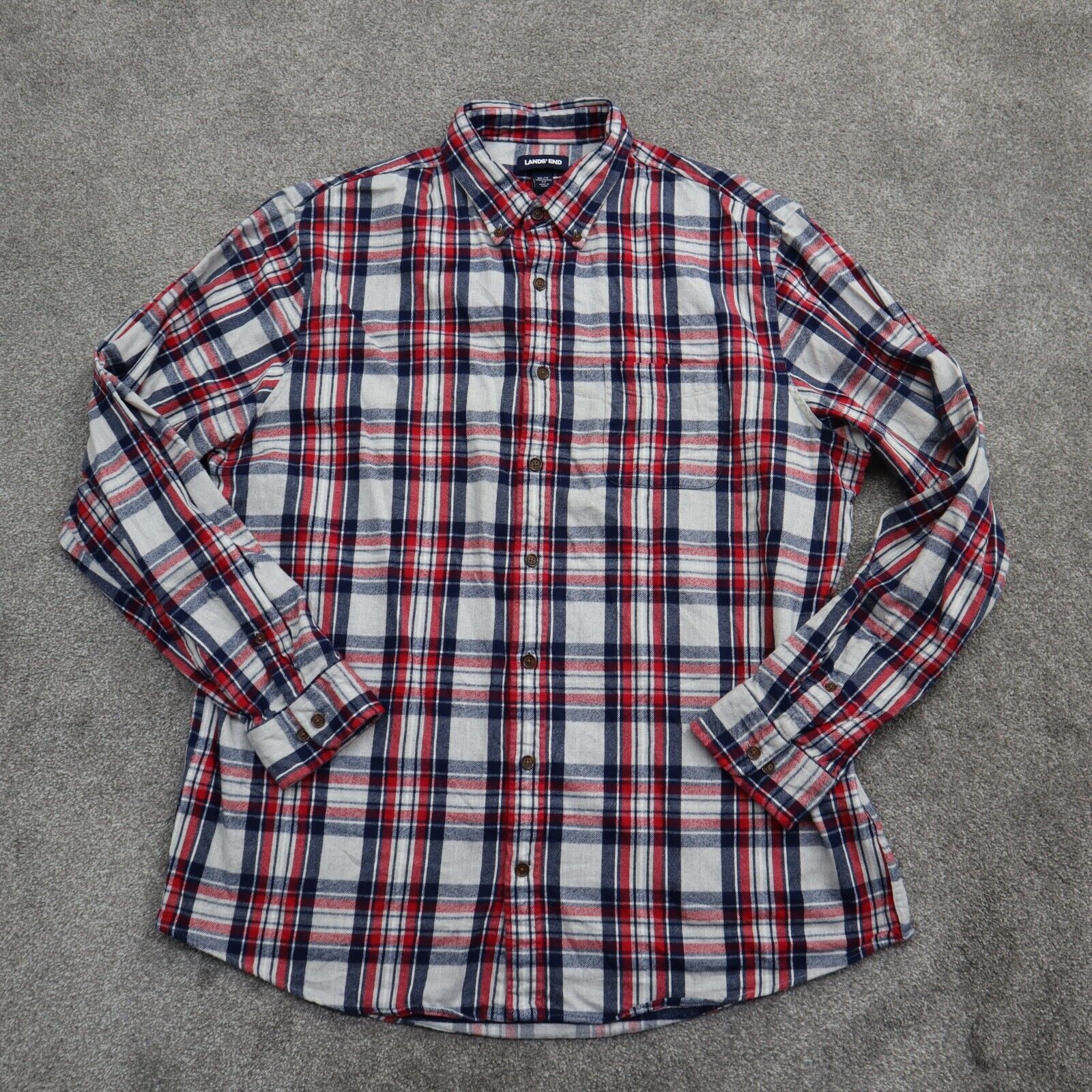 Goodfair Preloved Flannel Shirts | Set of 2 S