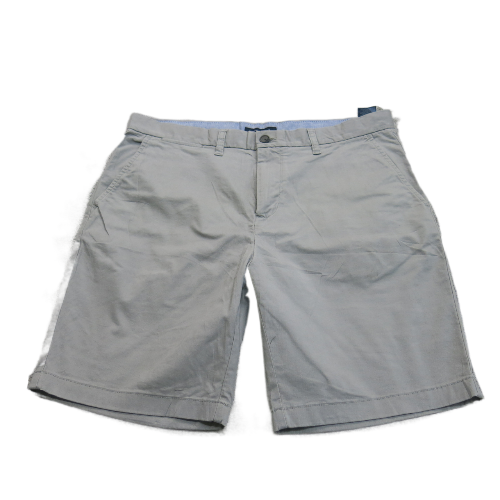 Tommy hilfiger 2025 grey shorts womens