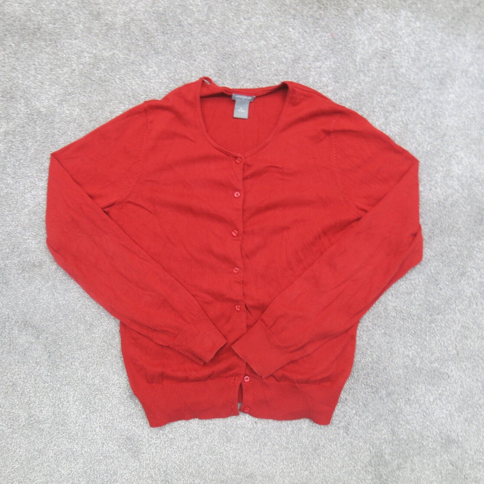 Ann taylor cardigan on sale sweater