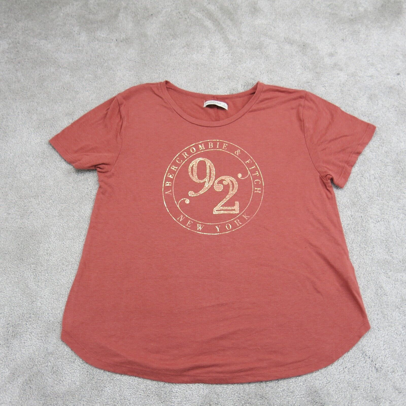 abercrombie and fitch womens t shirts