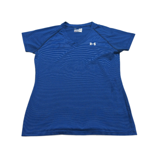 Under armour semi on sale fitted heatgear