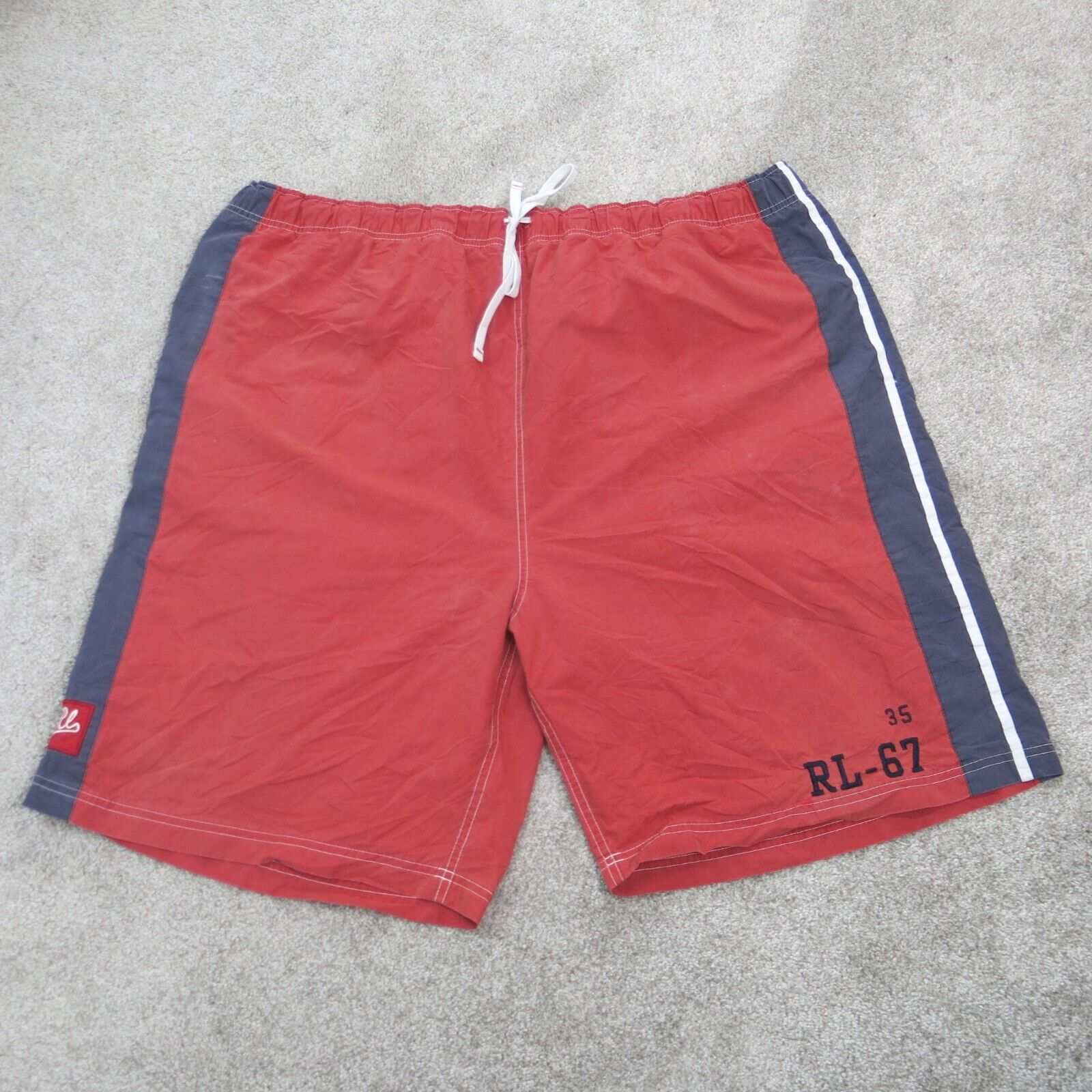 Short sport ralph lauren hot sale