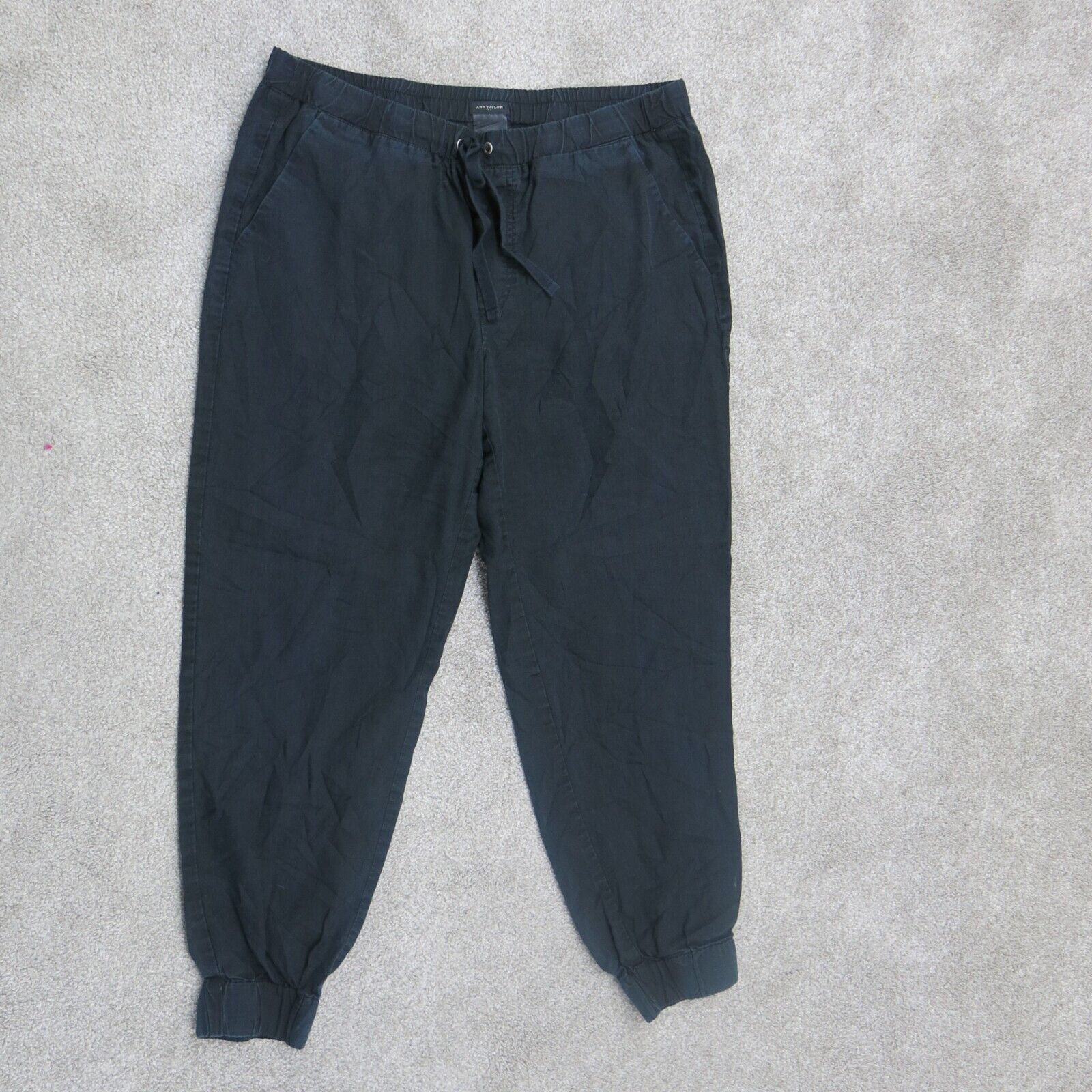 Ann taylor 2024 jogger pants