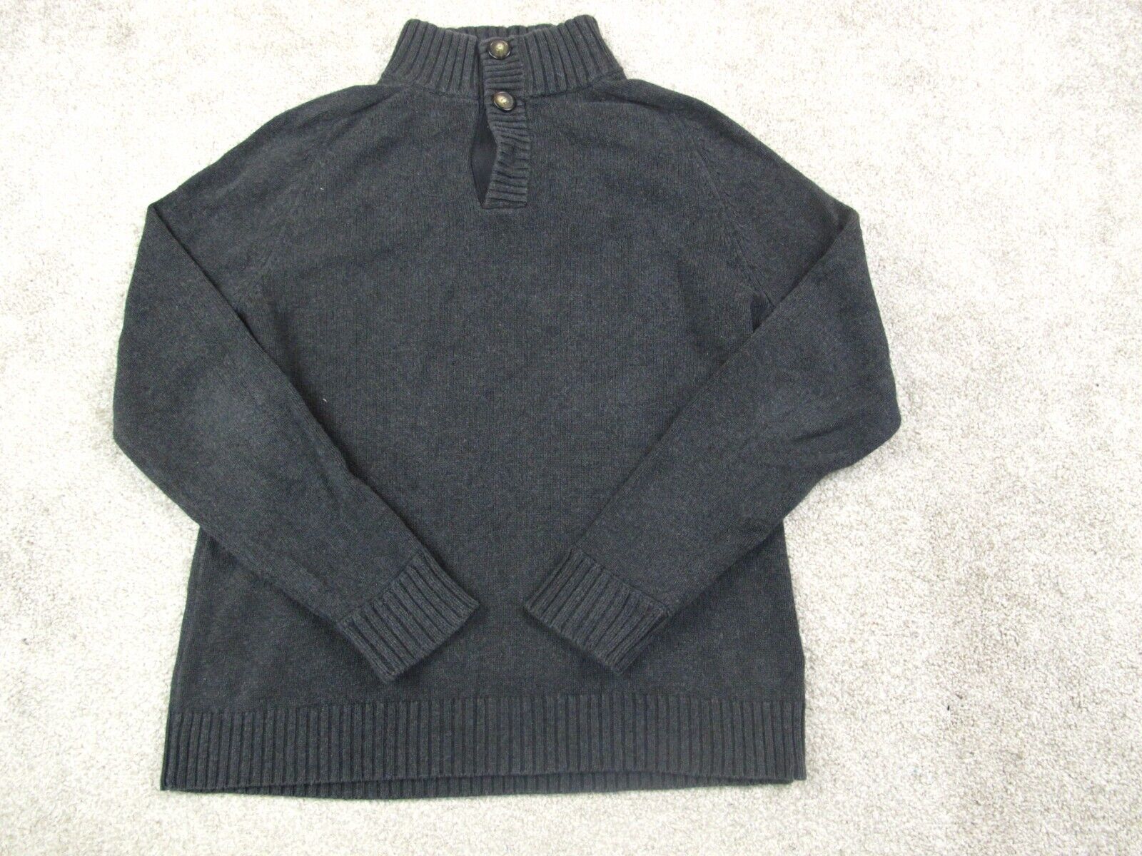 J crew hotsell henley sweater