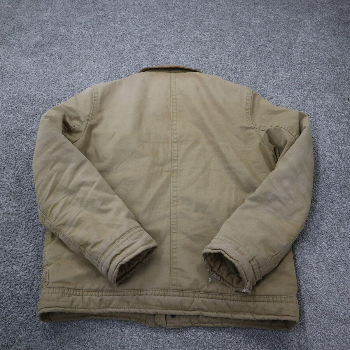 AMERICAN EAGLE OUTFITTERS ジャケット S/M ベージュ NEW AMERICAN EAGLE WOMENS JACKET SMALL TAN GREEN PLAID