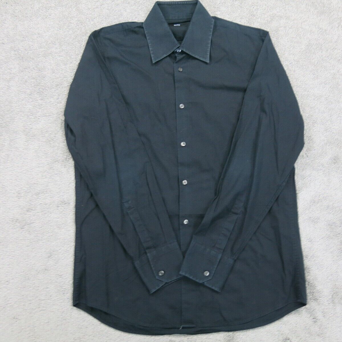 Hugo boss black shop button down shirt