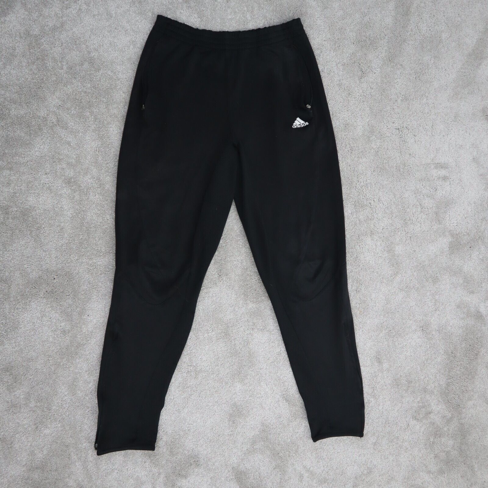 Adidas athletic outlet sweatpants