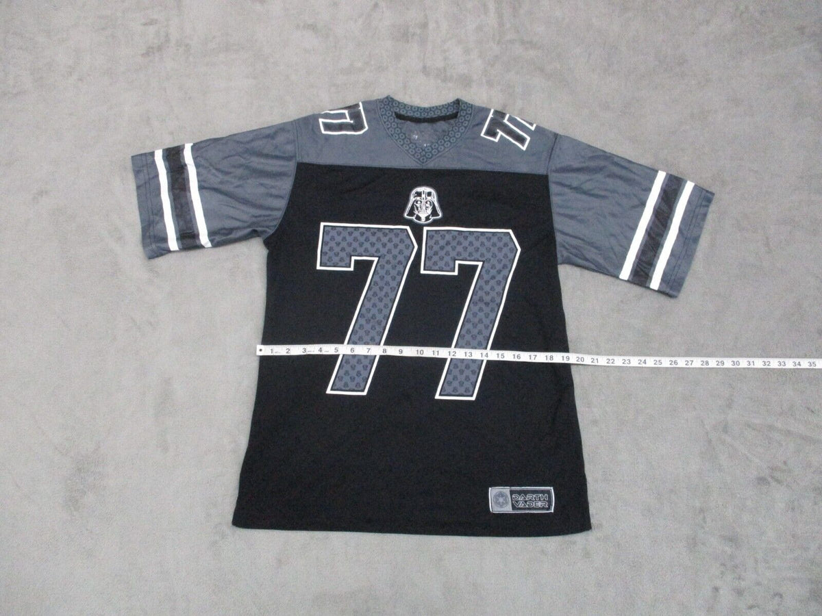 トップス untrace football gameshirts L/S DARKNAVY Youth GameDay Greats #1 Black USC Trojans Football Jersey