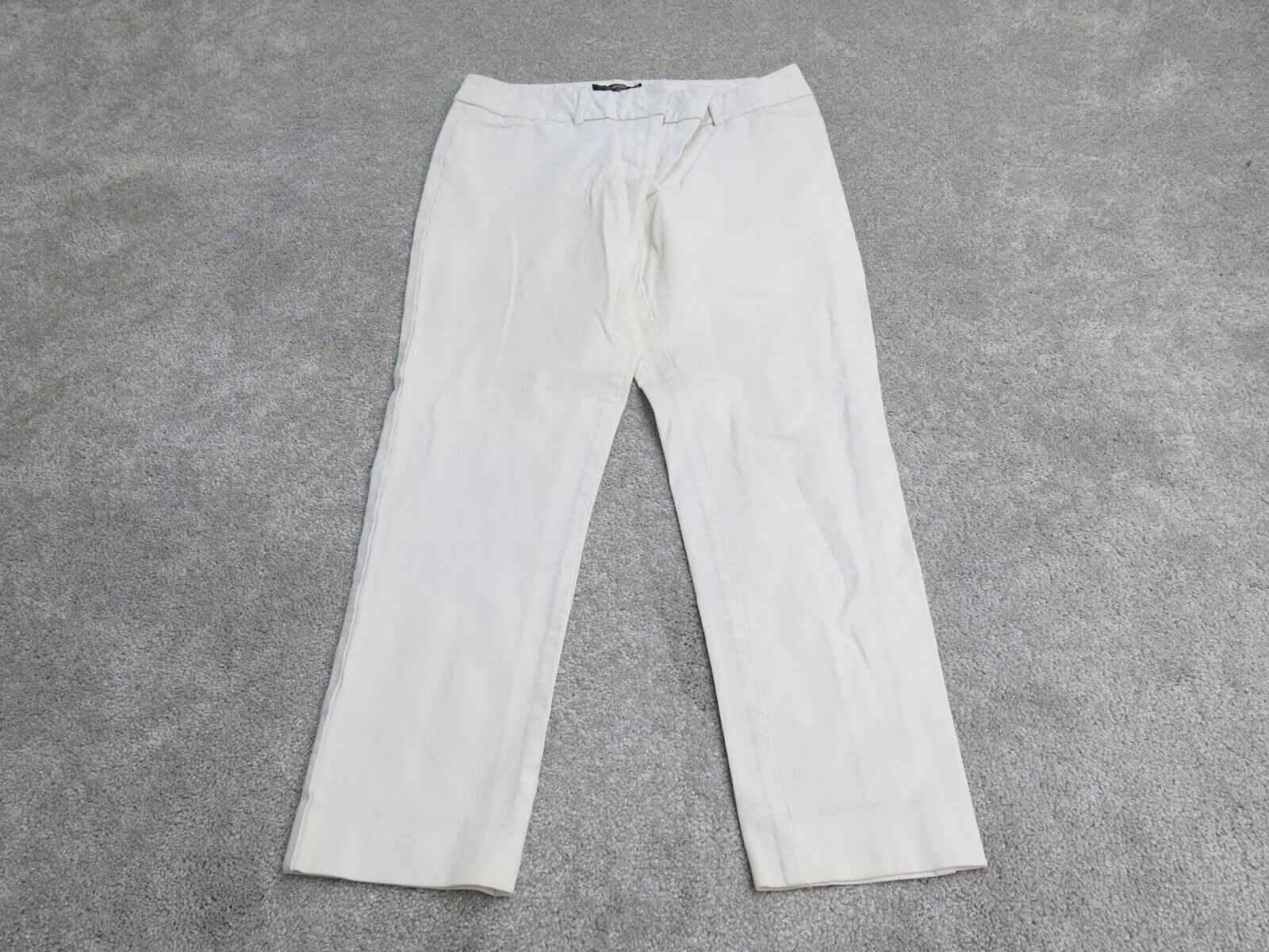 100 cotton 2025 dress pants womens