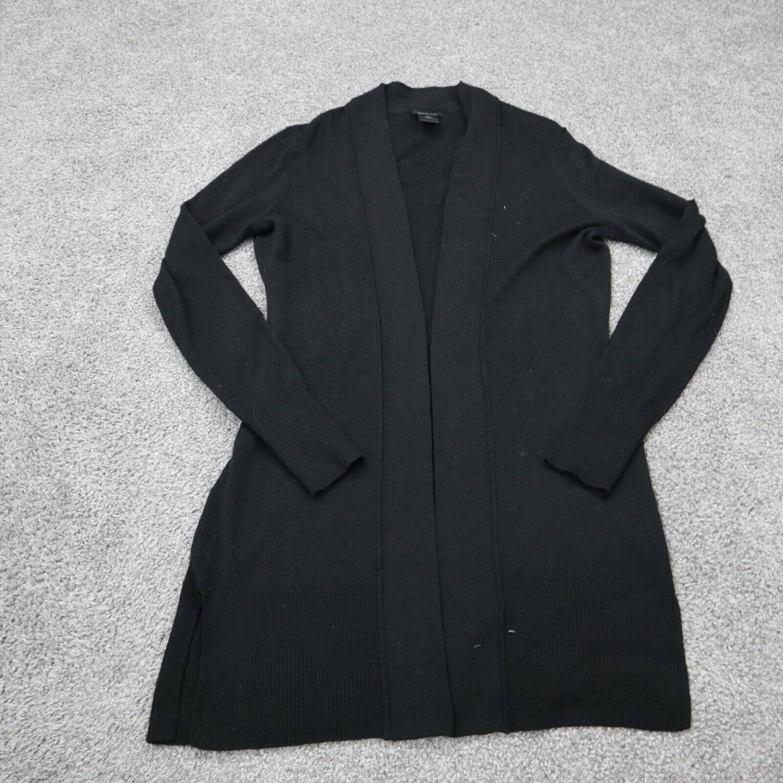 Ann taylor outlet long cardigan