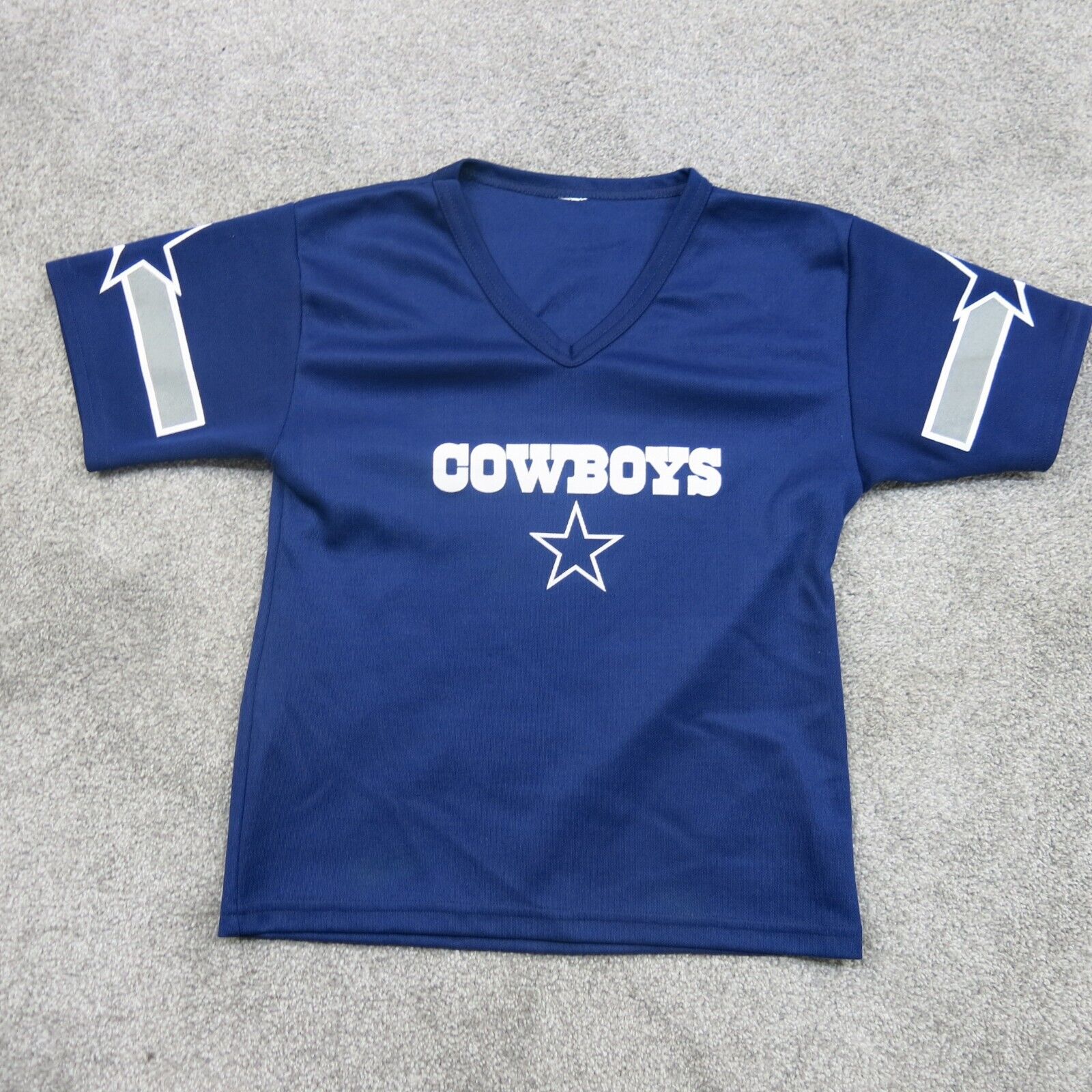 Cheap youth outlet cowboys jersey