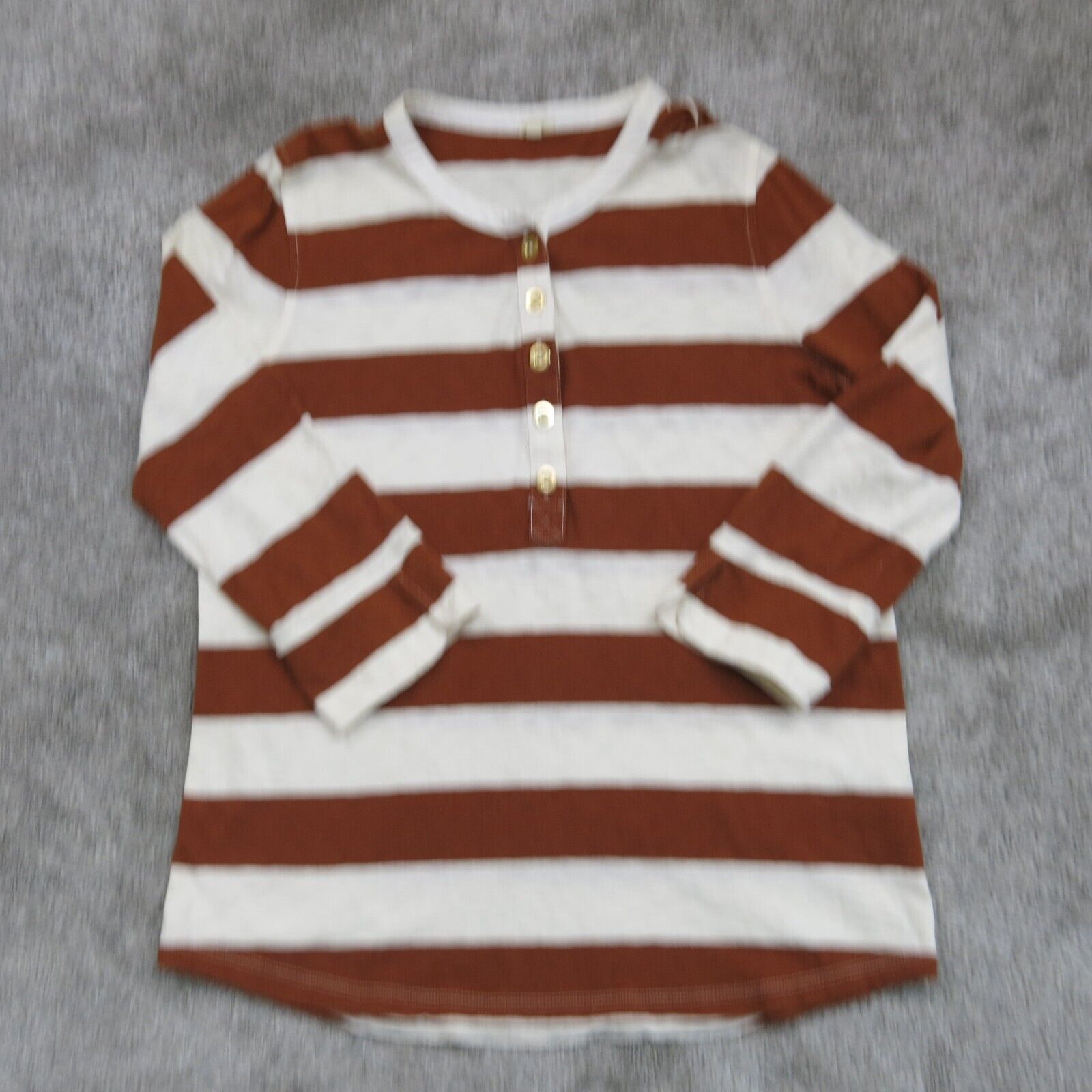 J crew button sweatshirt hot sale