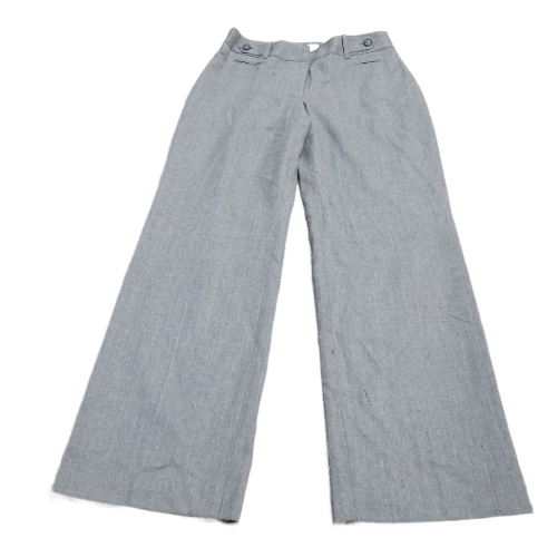 Ann taylor loft 2025 wide leg pants