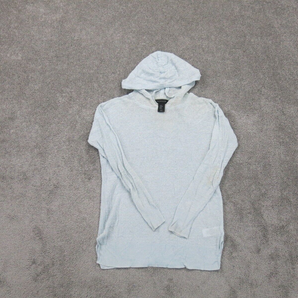 Goodfair Preloved Hoodies | Set of 4 S