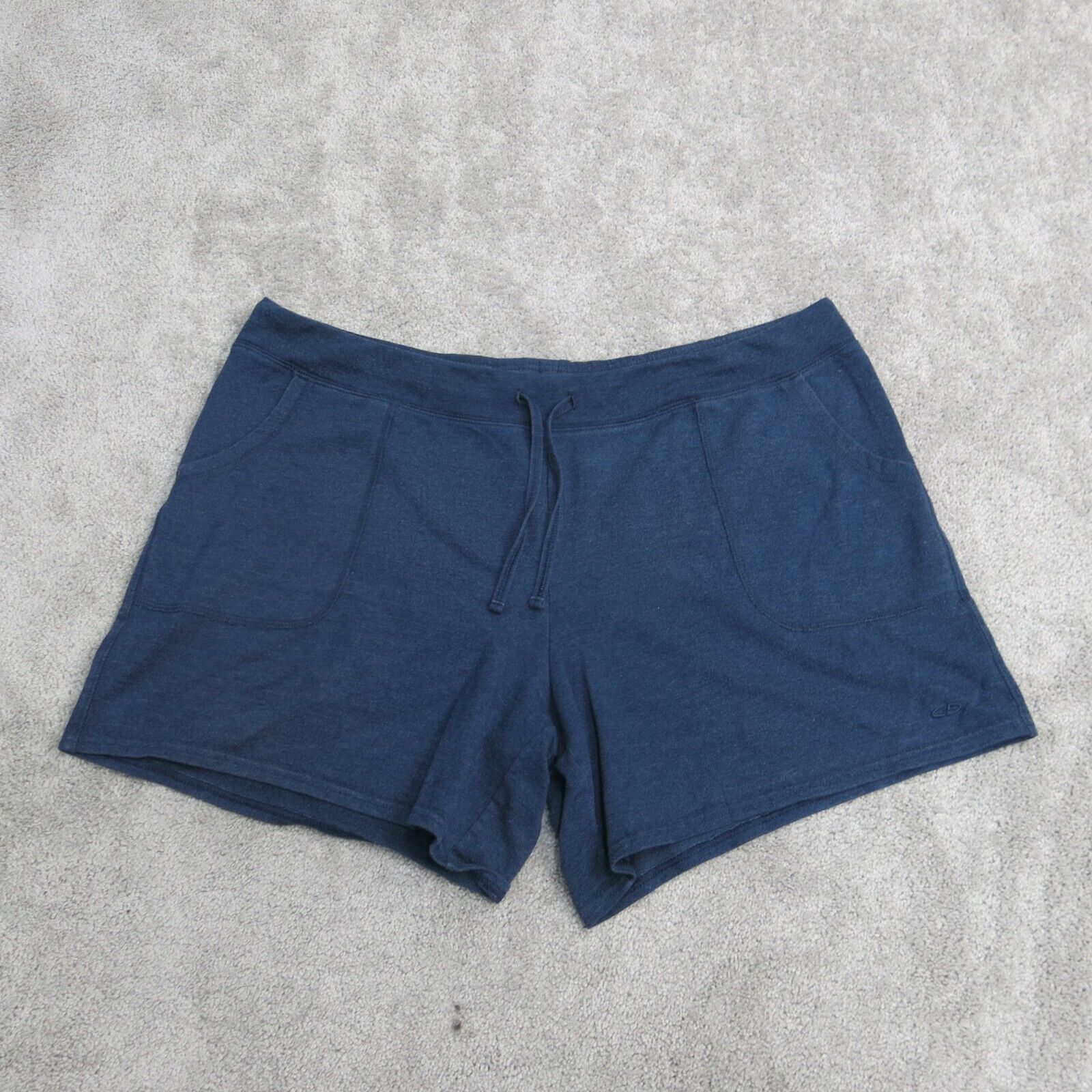 Champion drawstring sale shorts