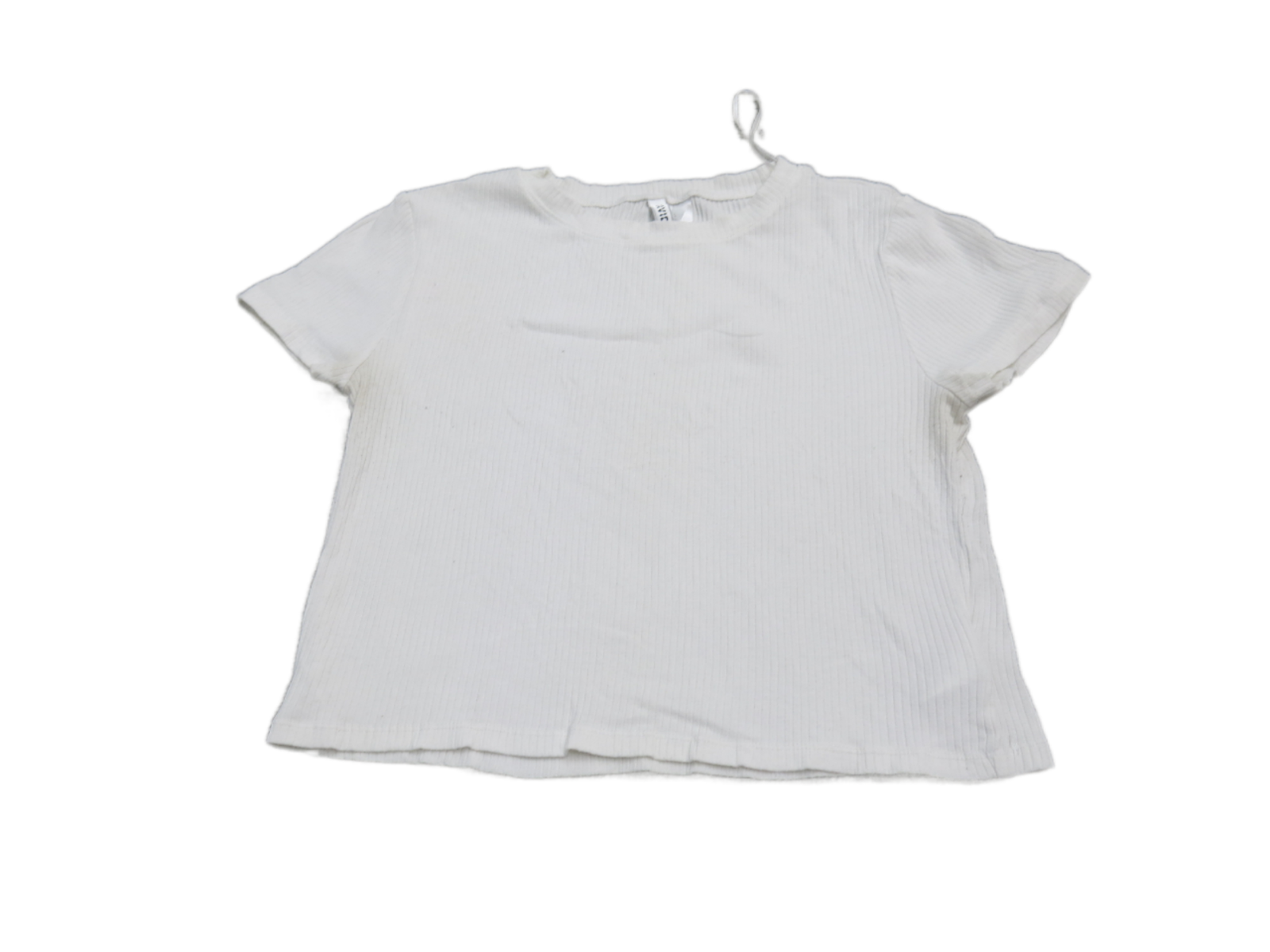 H&m divided shop basic t shirt