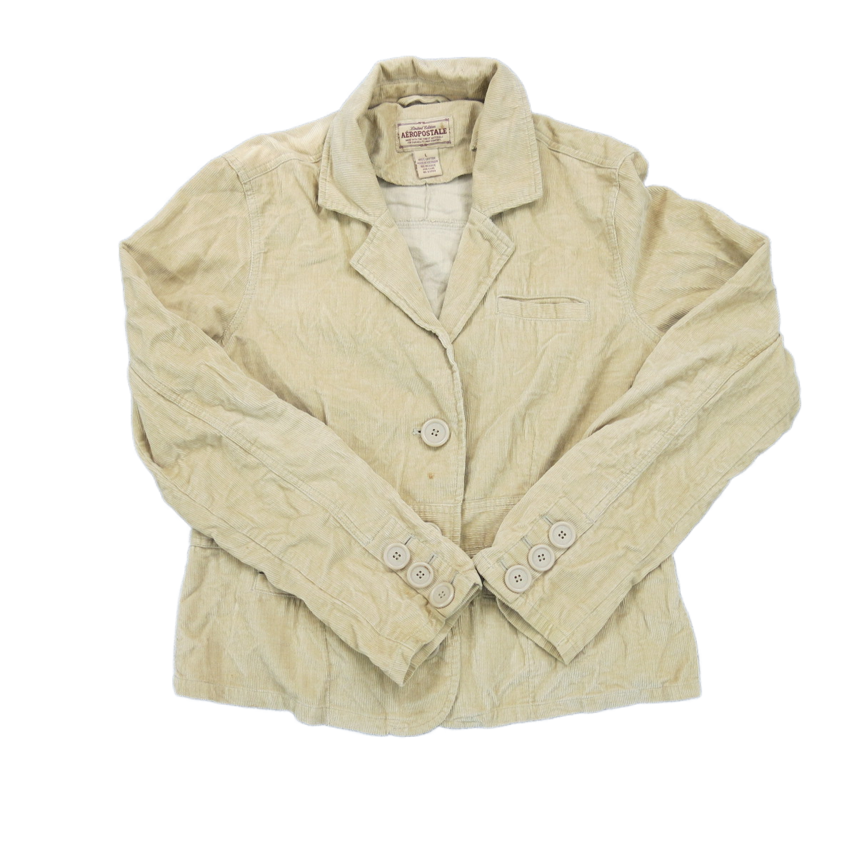 Aeropostale blazer best sale