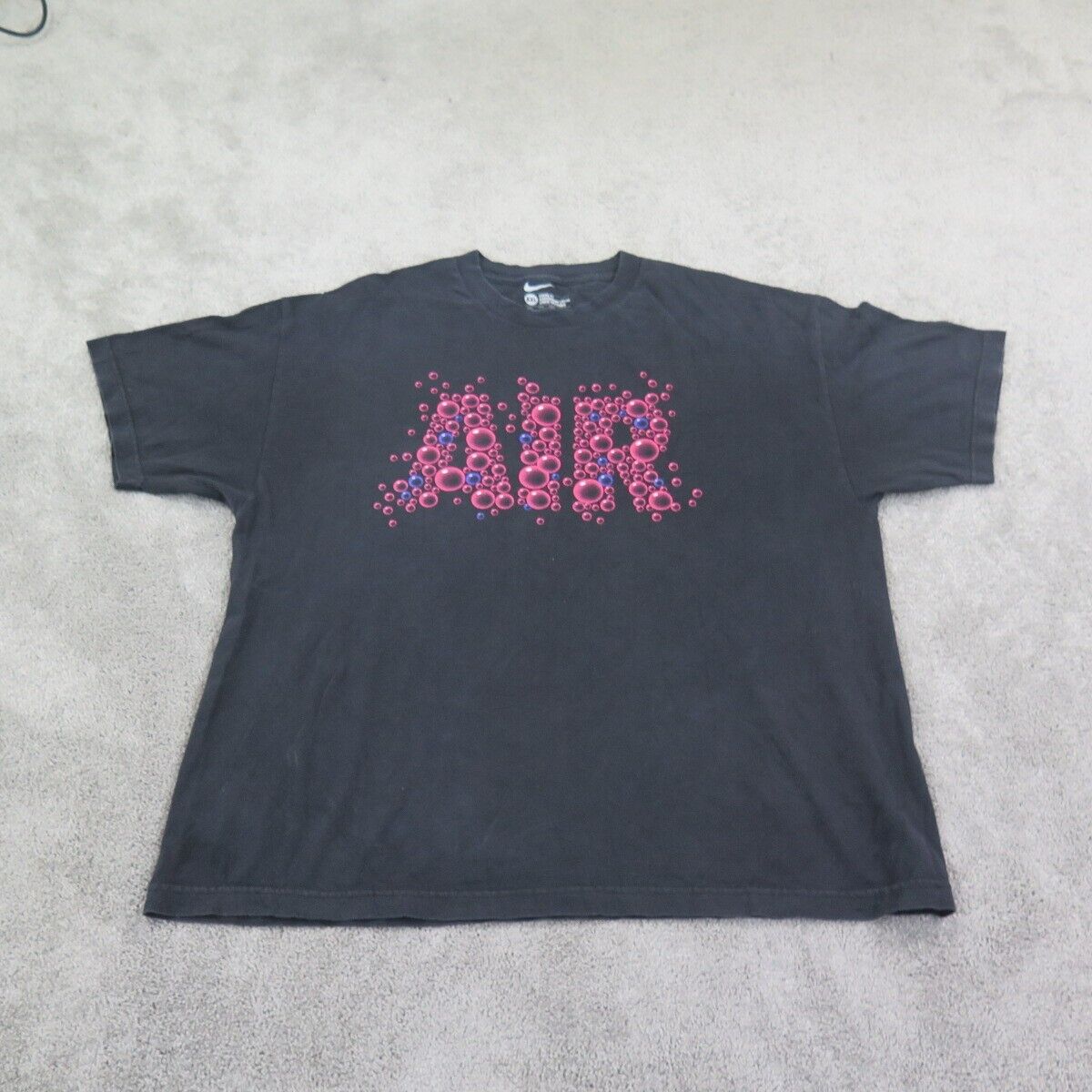 Mens xxl nike sales t shirts